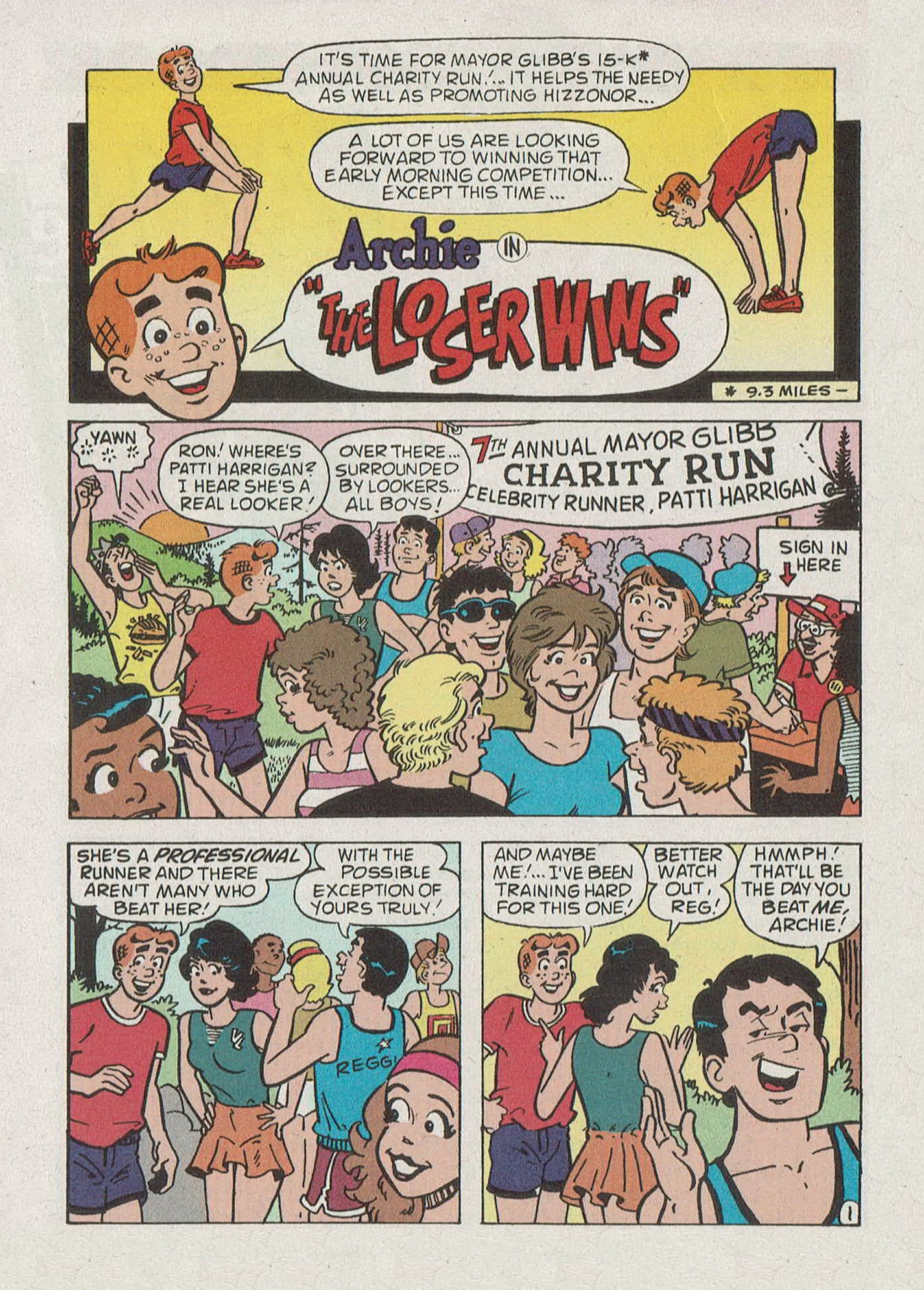 Read online Archie's Pals 'n' Gals Double Digest Magazine comic -  Issue #77 - 177