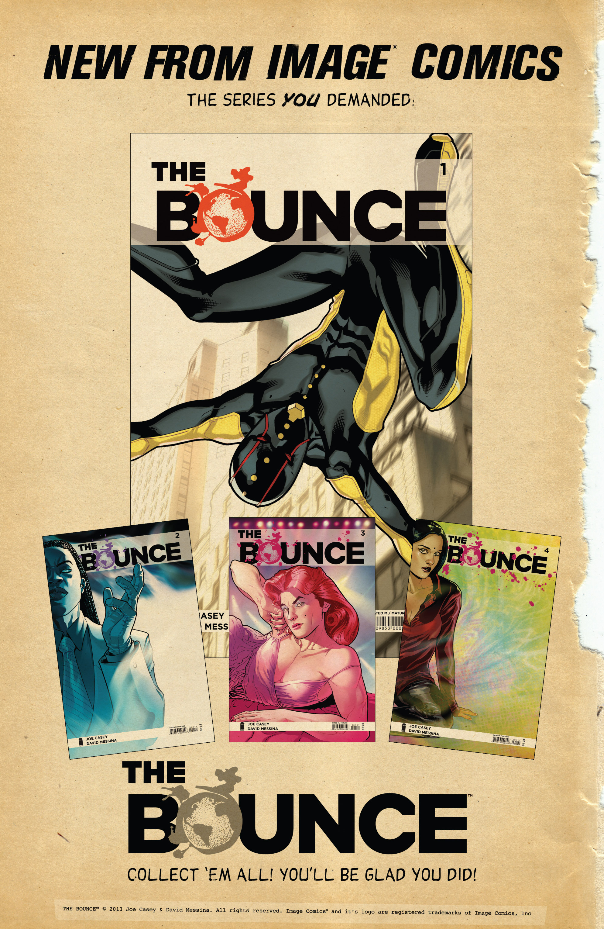 Read online Sex comic -  Issue #5 - 27