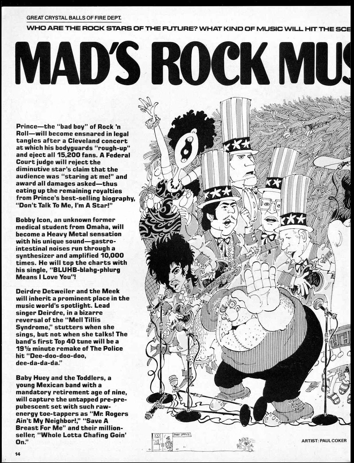 MAD issue 265 - Page 16