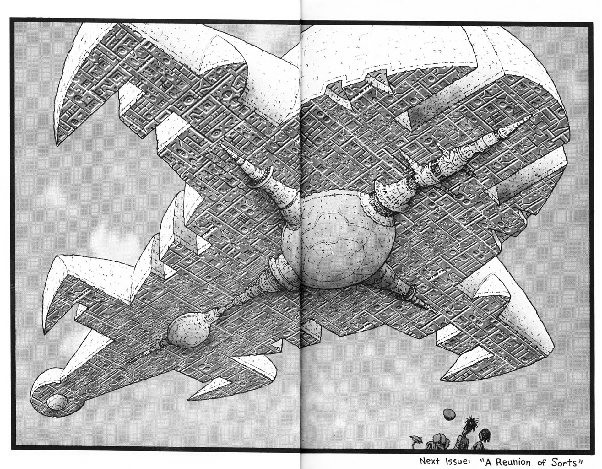 Read online Akiko comic -  Issue #Akiko _TPB 2 - 25