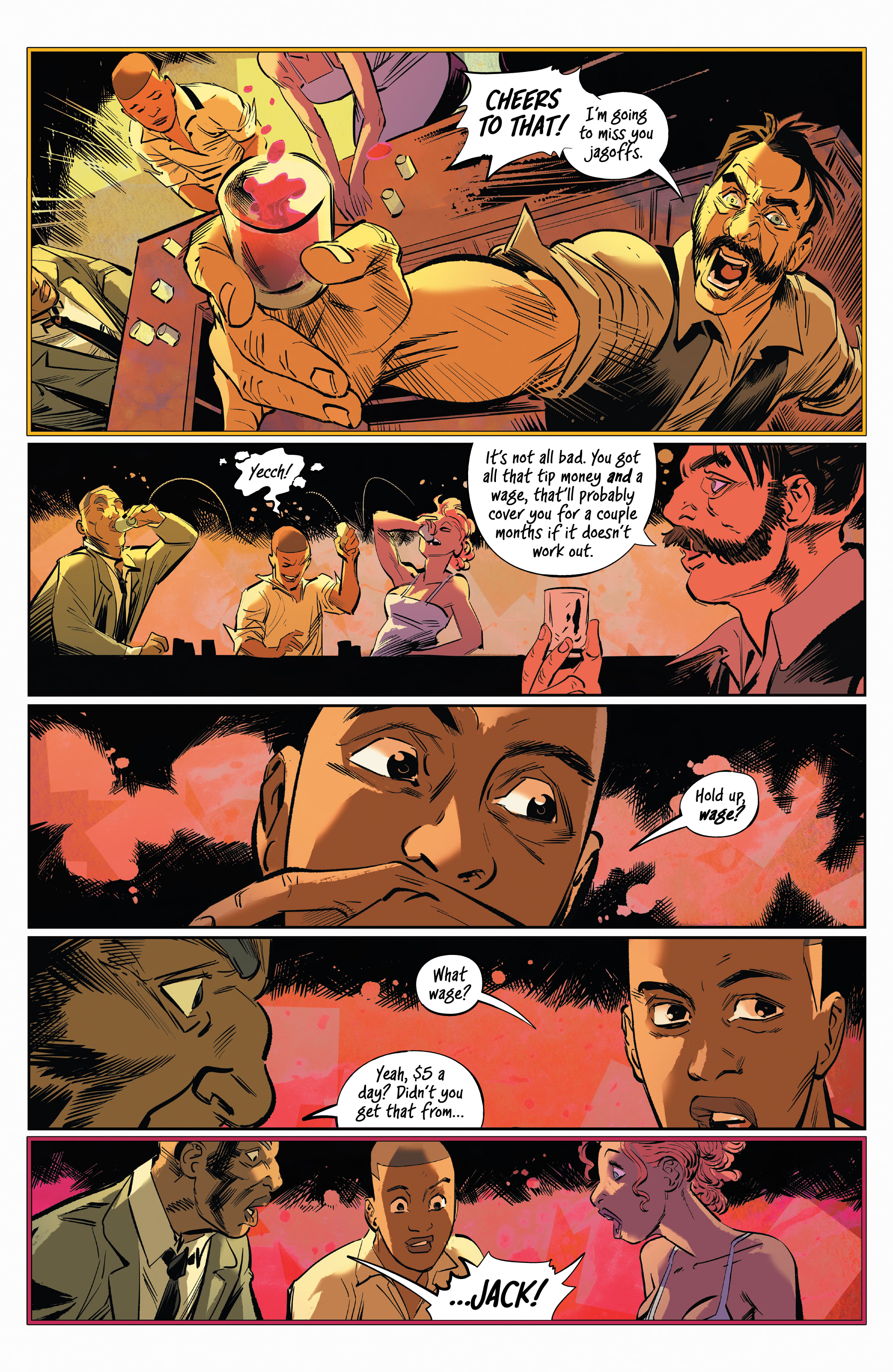 Read online Deep Cuts comic -  Issue #1 - 43