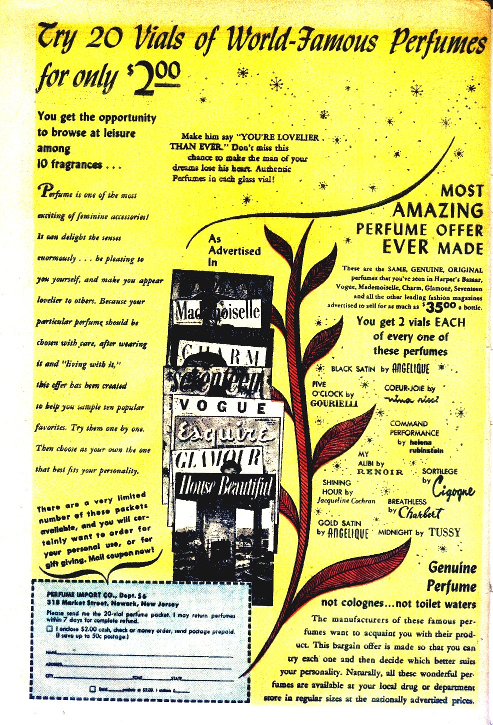 Read online Archie Comics comic -  Issue #056 - 50