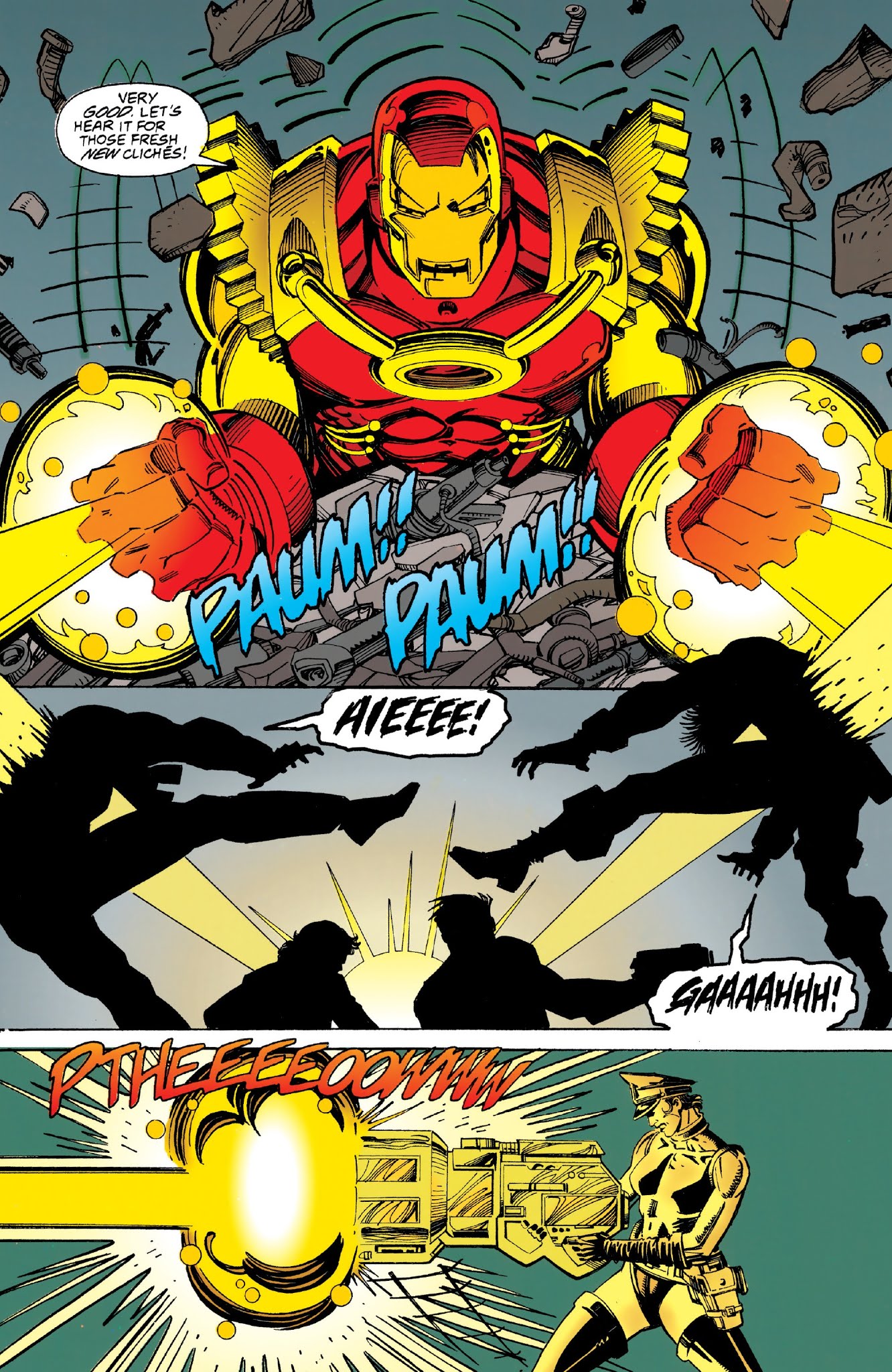 Read online Iron Man 2020 (2013) comic -  Issue # TPB (Part 3) - 8
