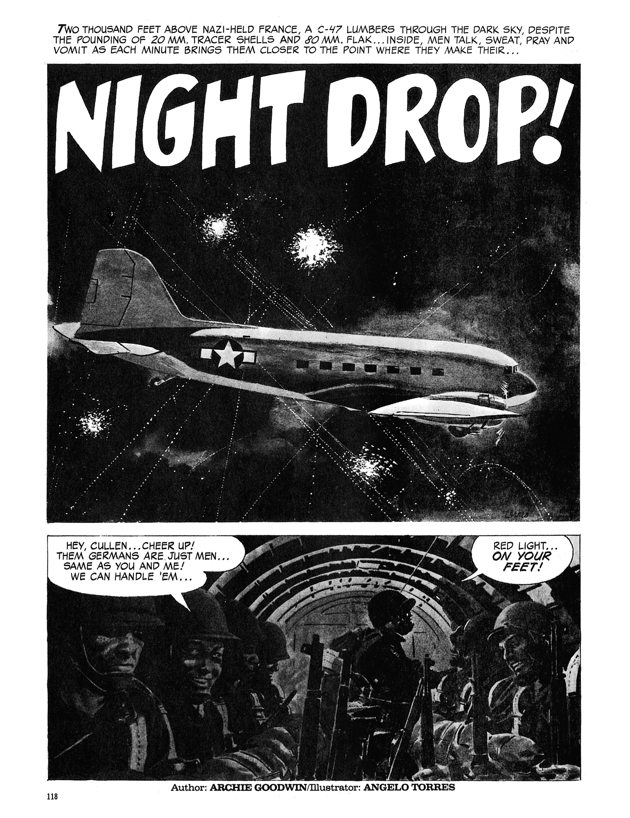 Read online Creepy Archives comic -  Issue # TPB 29 (Part 2) - 19