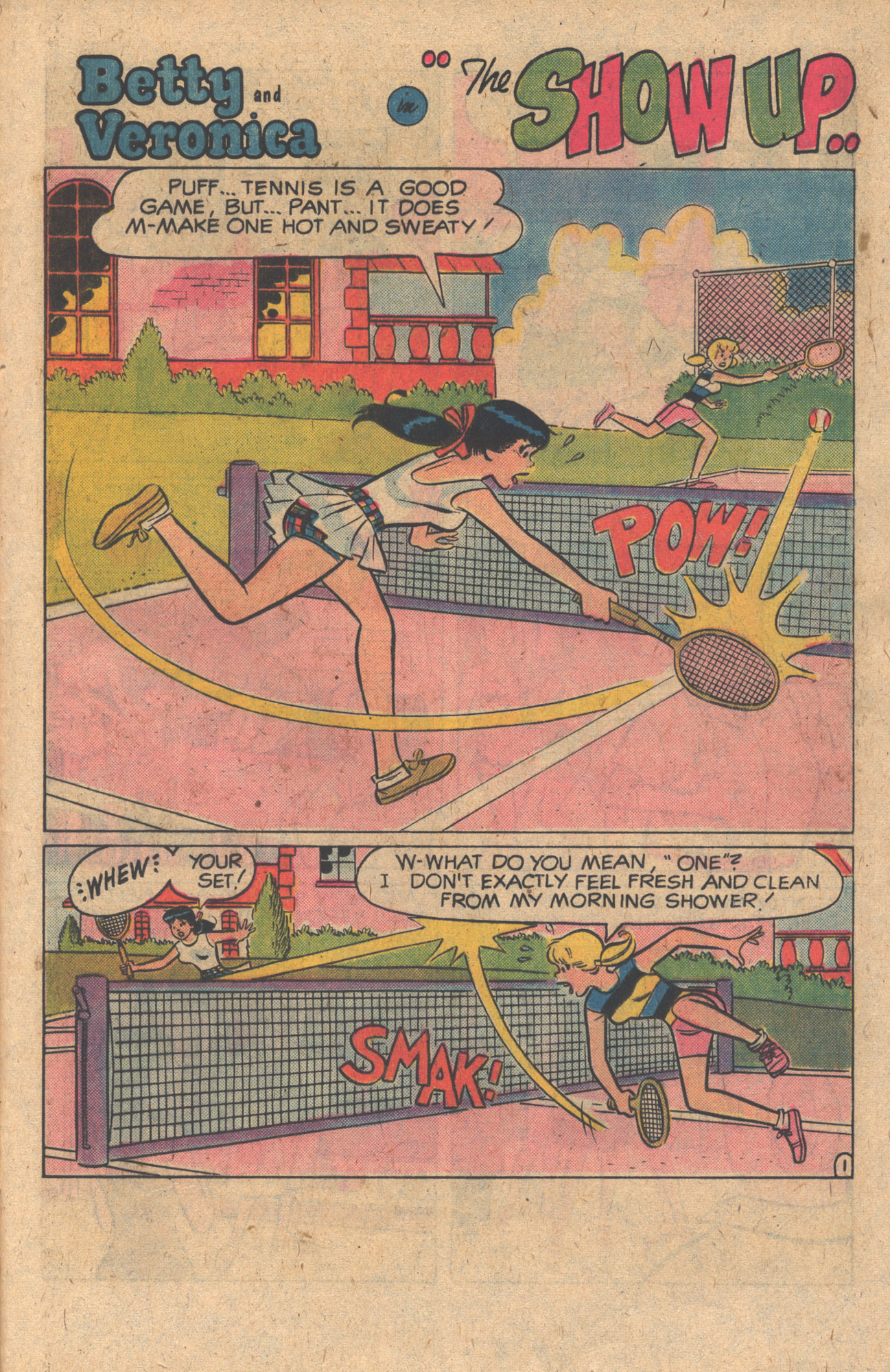 Read online Archie Giant Series Magazine comic -  Issue #248 - 29