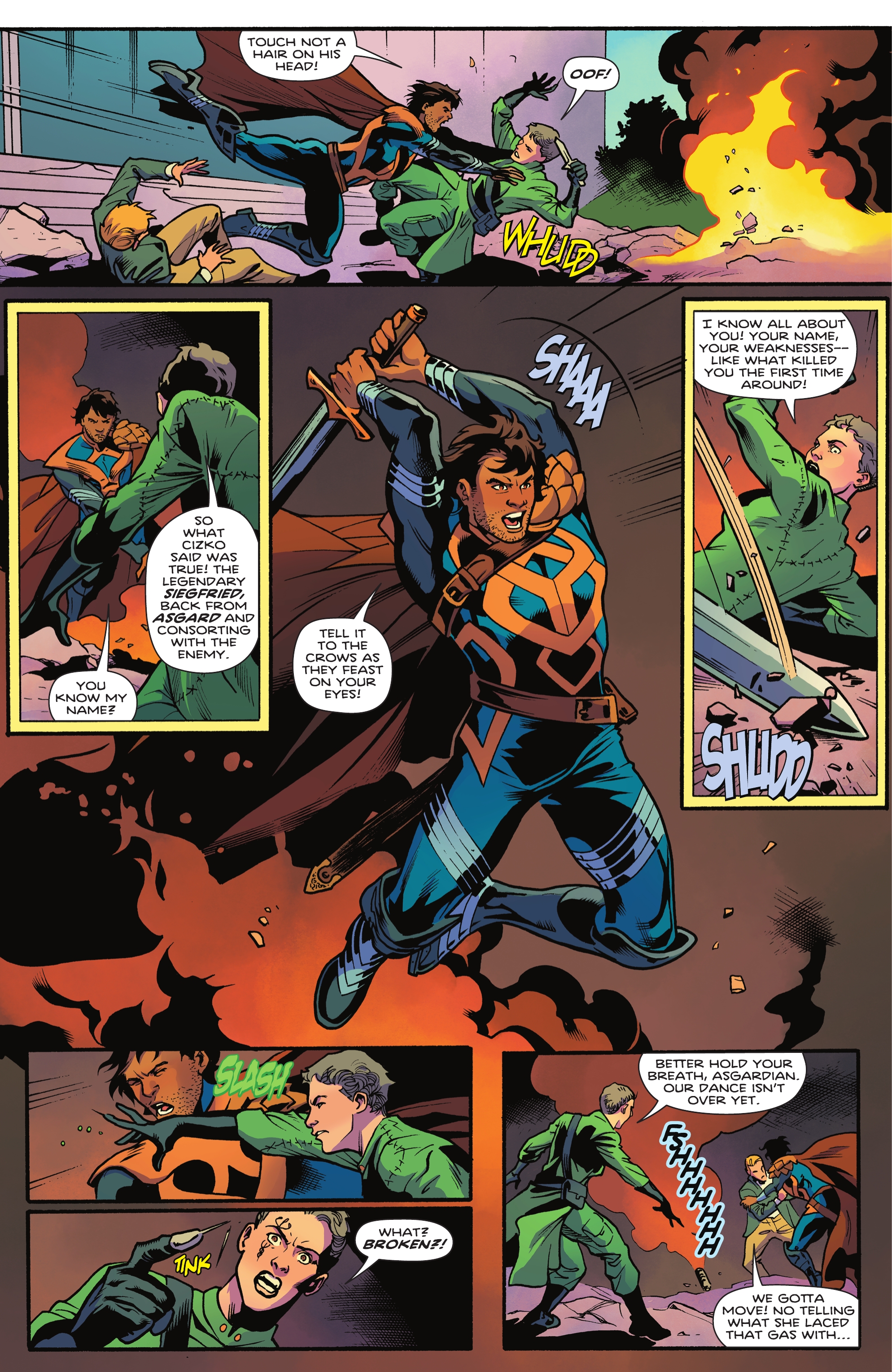 Read online Wonder Woman (2016) comic -  Issue #788 - 17