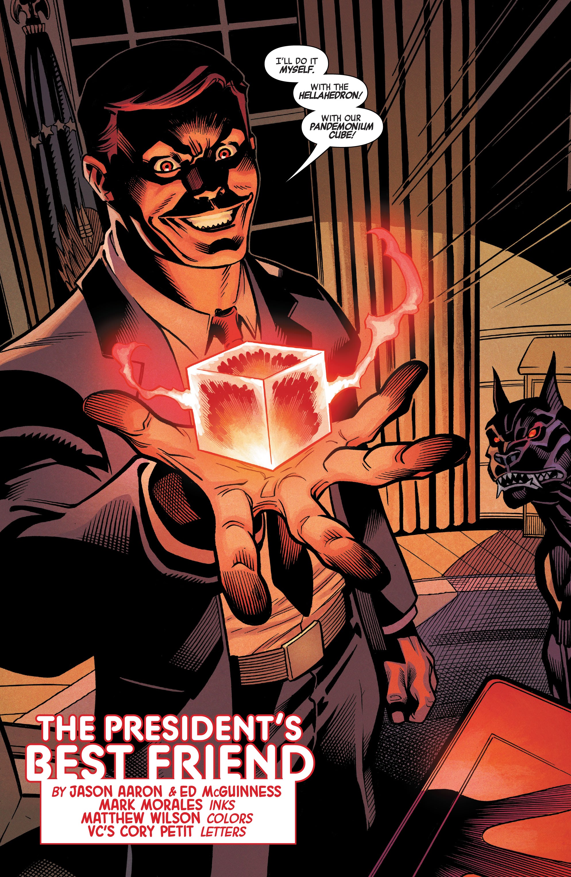 Read online Heroes Reborn (2021) comic -  Issue #7 - 28