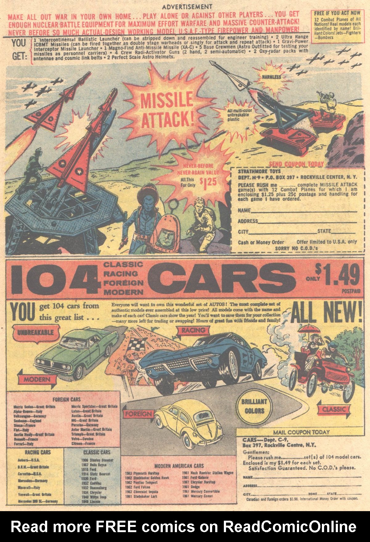Read online Adventure Comics (1938) comic -  Issue #312 - 19