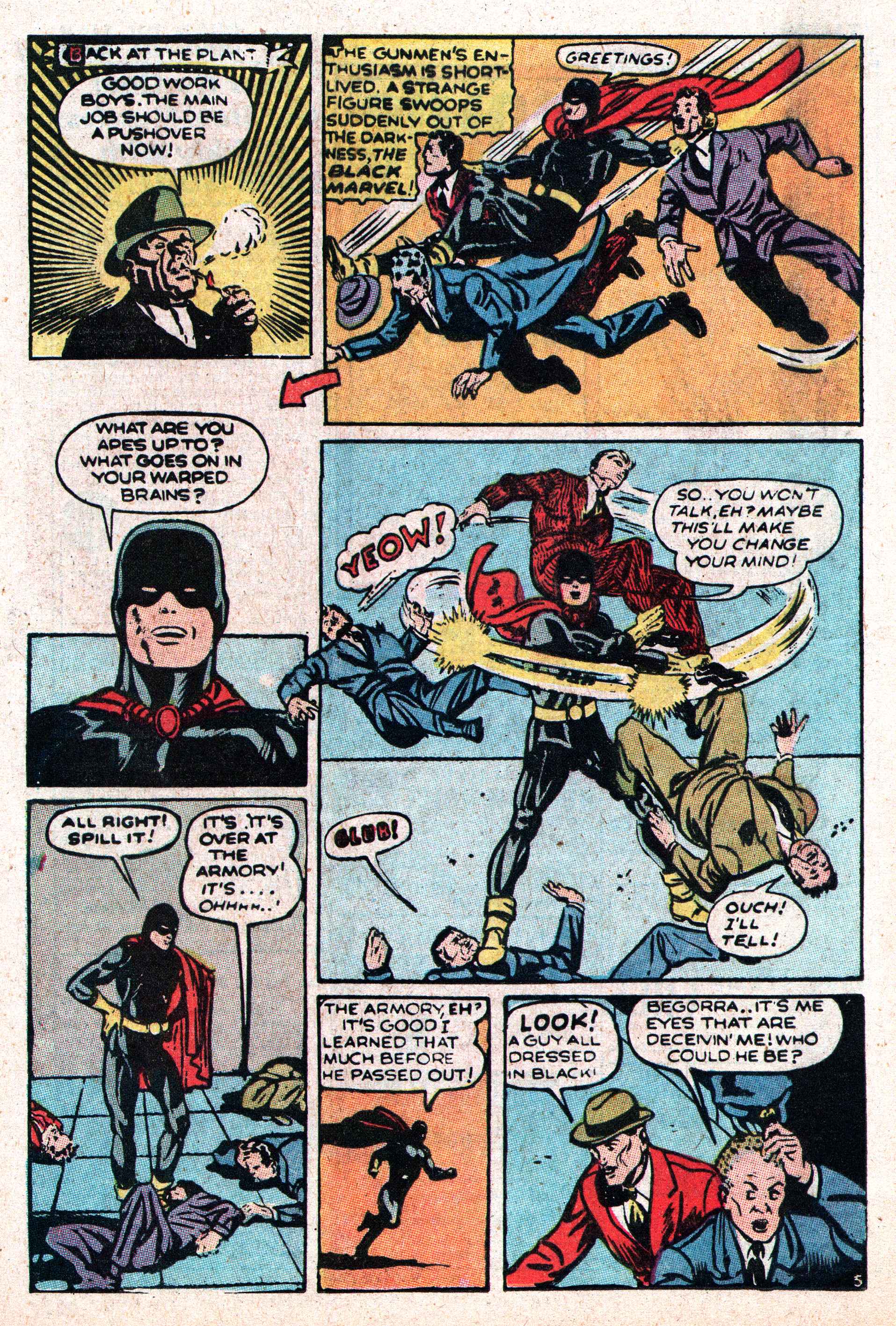 Read online Marvel Super-Heroes comic -  Issue #15 - 46
