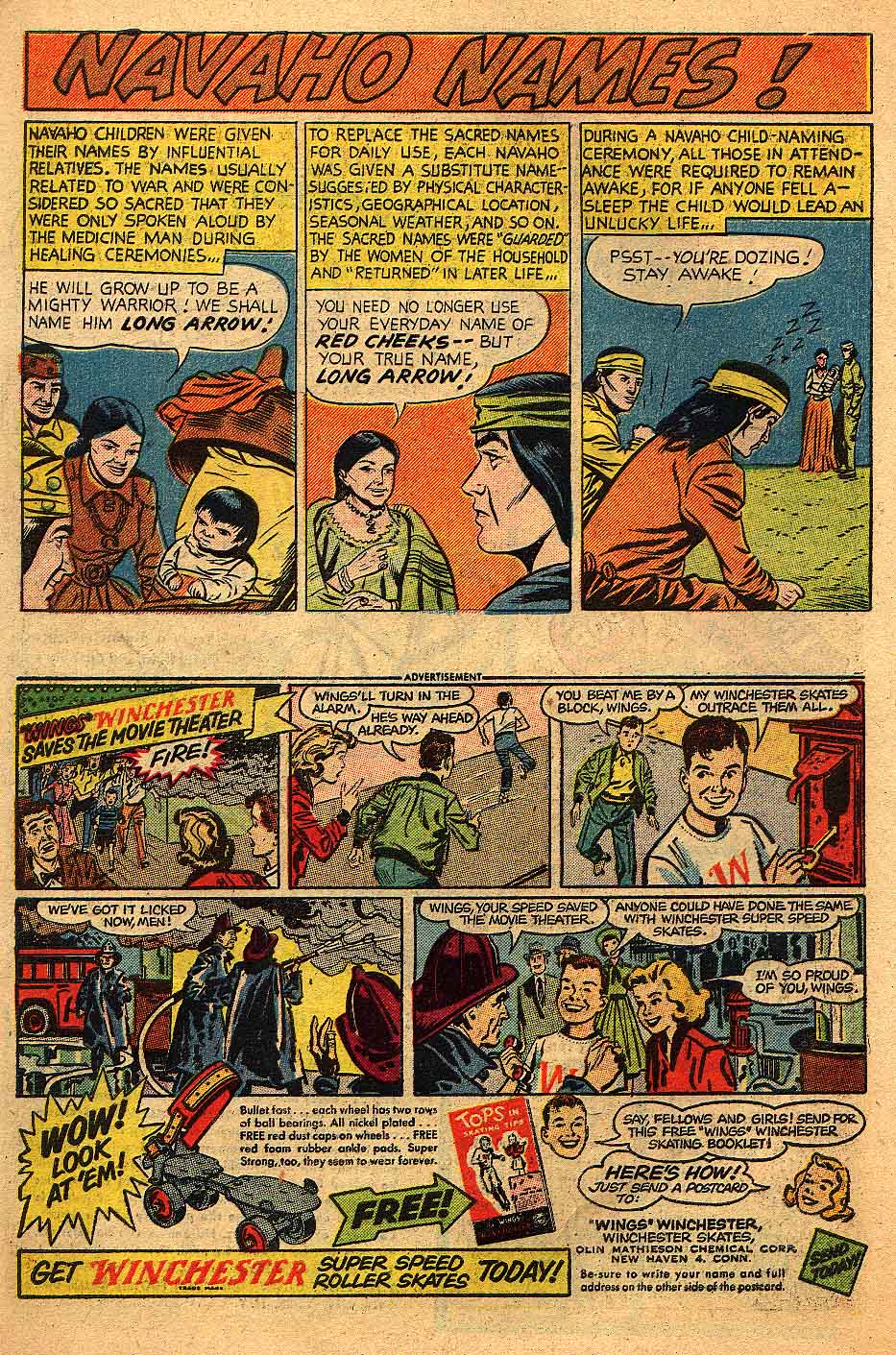 Read online Western Comics comic -  Issue #53 - 10