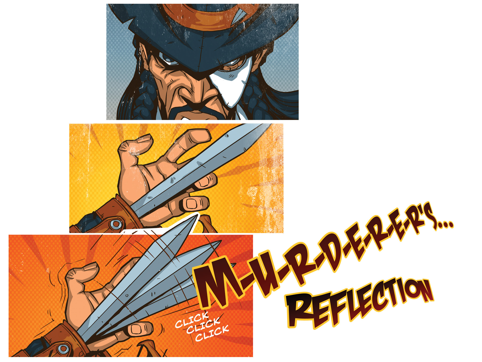 Read online Bo Plushy Gangsta comic -  Issue #2 - 45