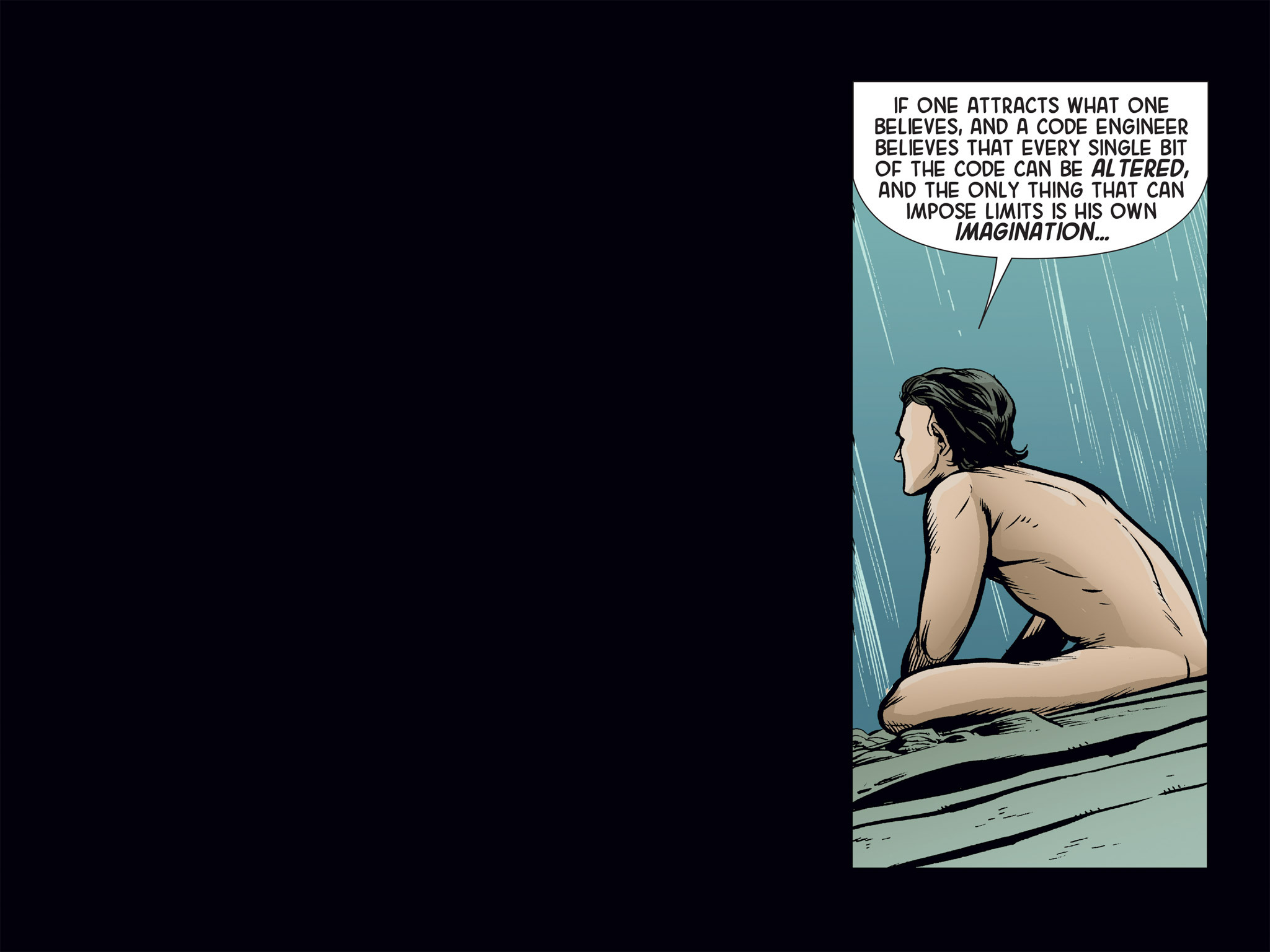 Read online Original Sin: Secret Avengers (Infinite Comic) comic -  Issue #2 - 45