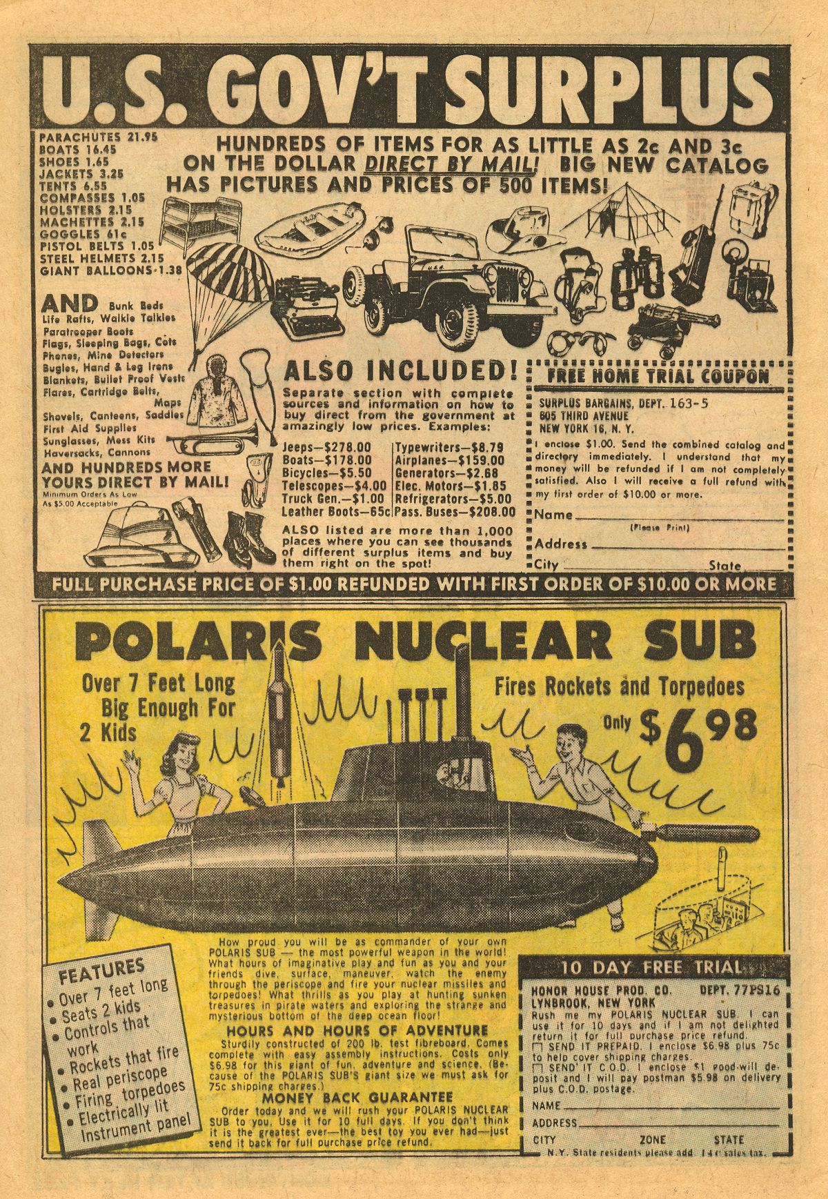 Read online The Rawhide Kid comic -  Issue #52 - 8