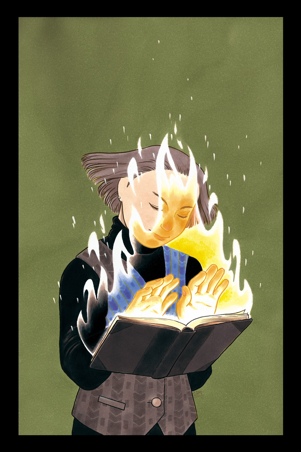 Read online The Finder Library comic -  Issue # TPB 1 (Part 6) - 115