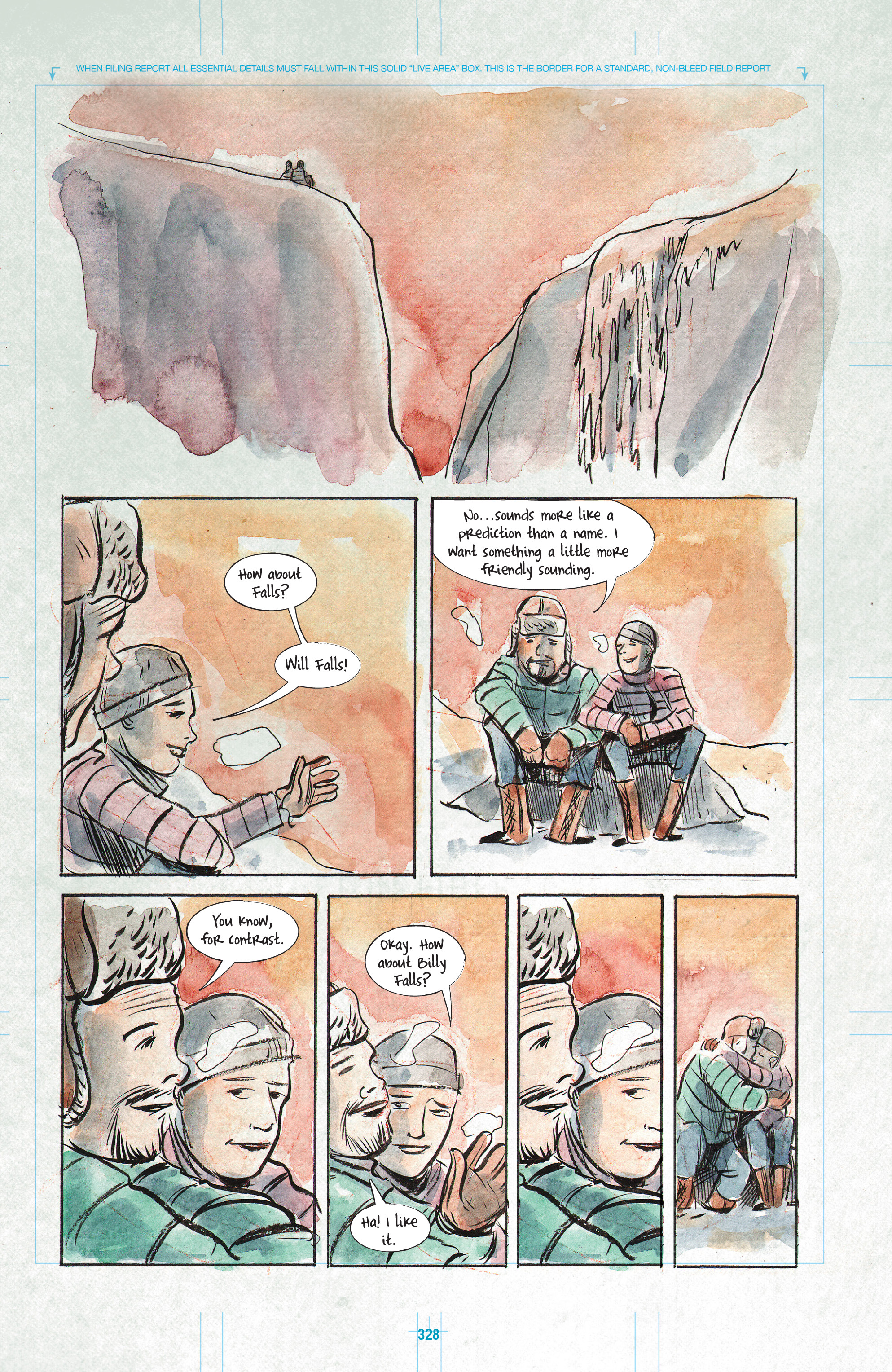 Read online MIND MGMT comic -  Issue # _Omnibus TPB 1 (Part 4) - 30