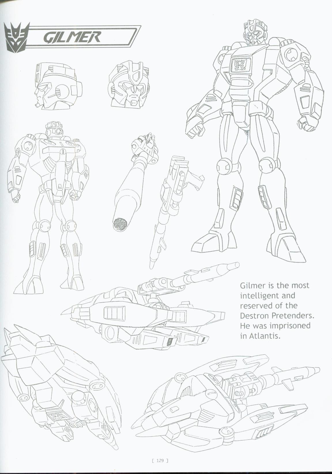 Read online Transformers The Ark comic -  Issue # TPB 2 (Part 2) - 30