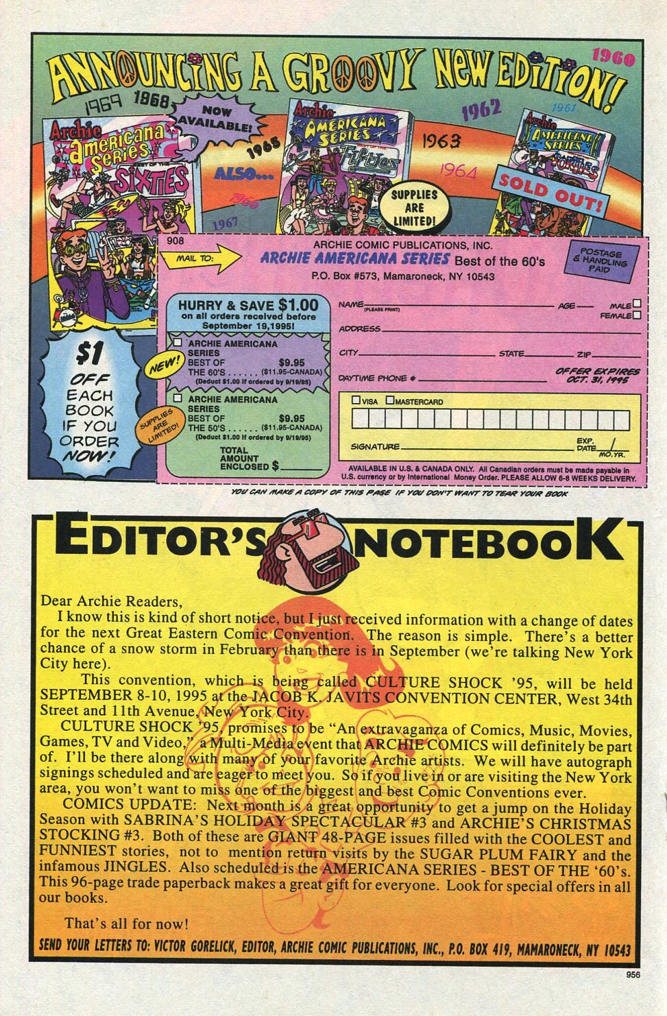 Read online Betty and Veronica (1987) comic -  Issue #94 - 18