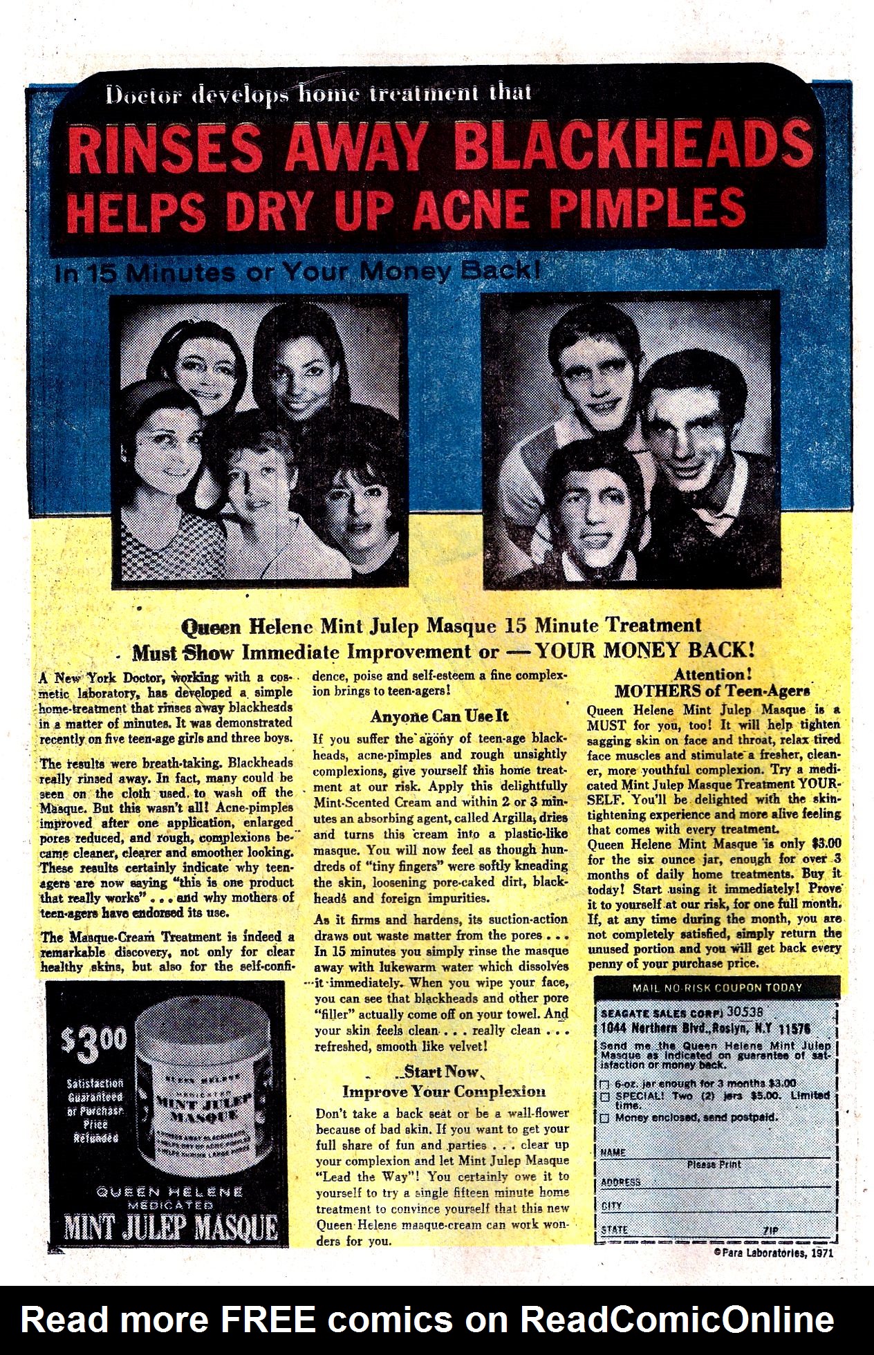 Read online Just Married comic -  Issue #93 - 14