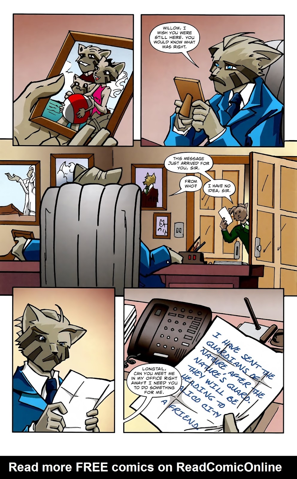 NGuard issue 2 - Page 10