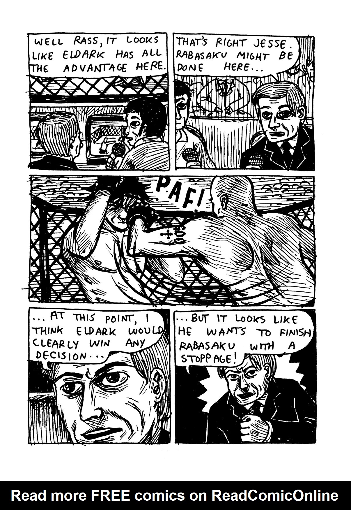 Read online Sulk comic -  Issue #2 - 81