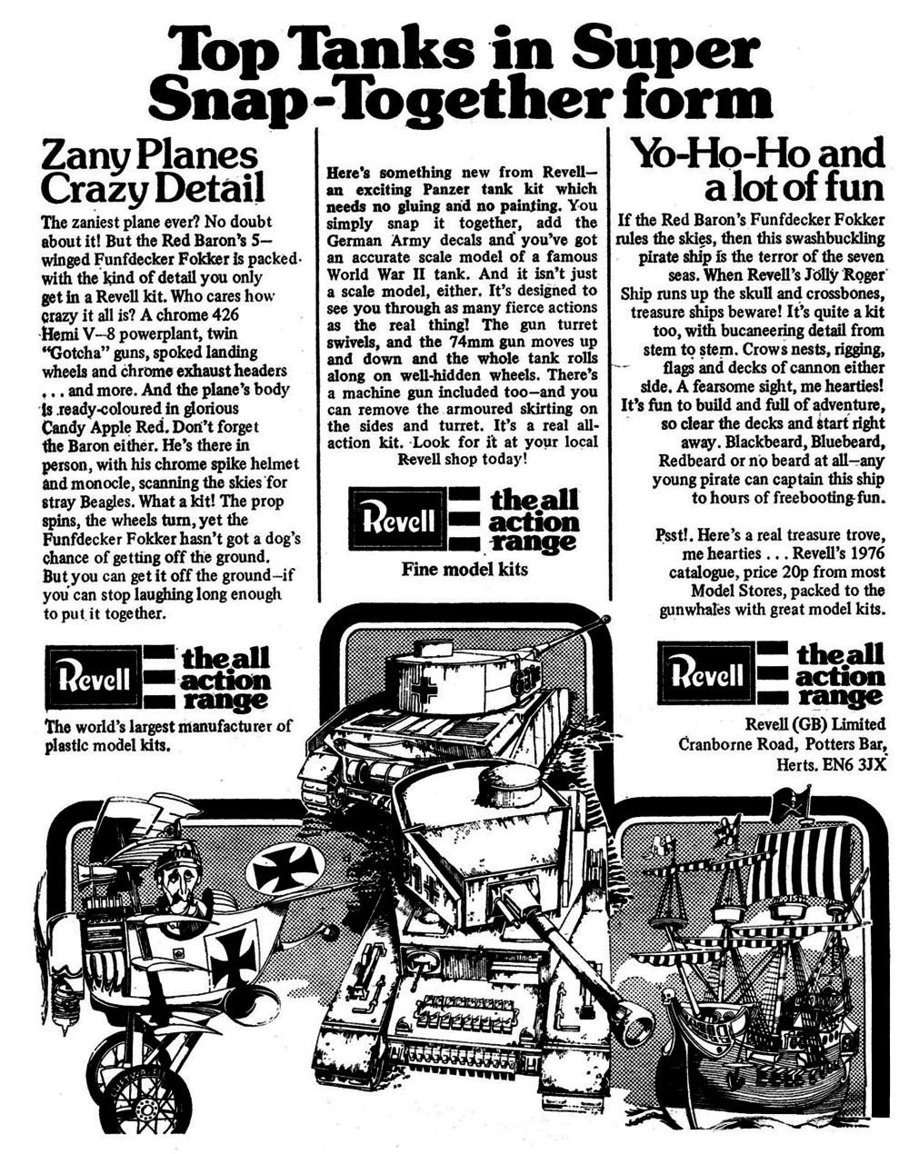 Read online Battle Picture Weekly comic -  Issue #70 - 9