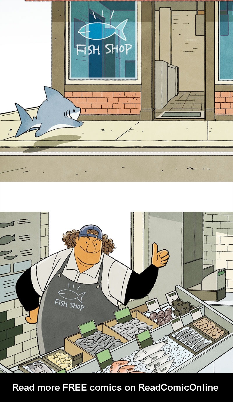 Read online It’s Jeff: Infinity Comic comic -  Issue #8 - 4