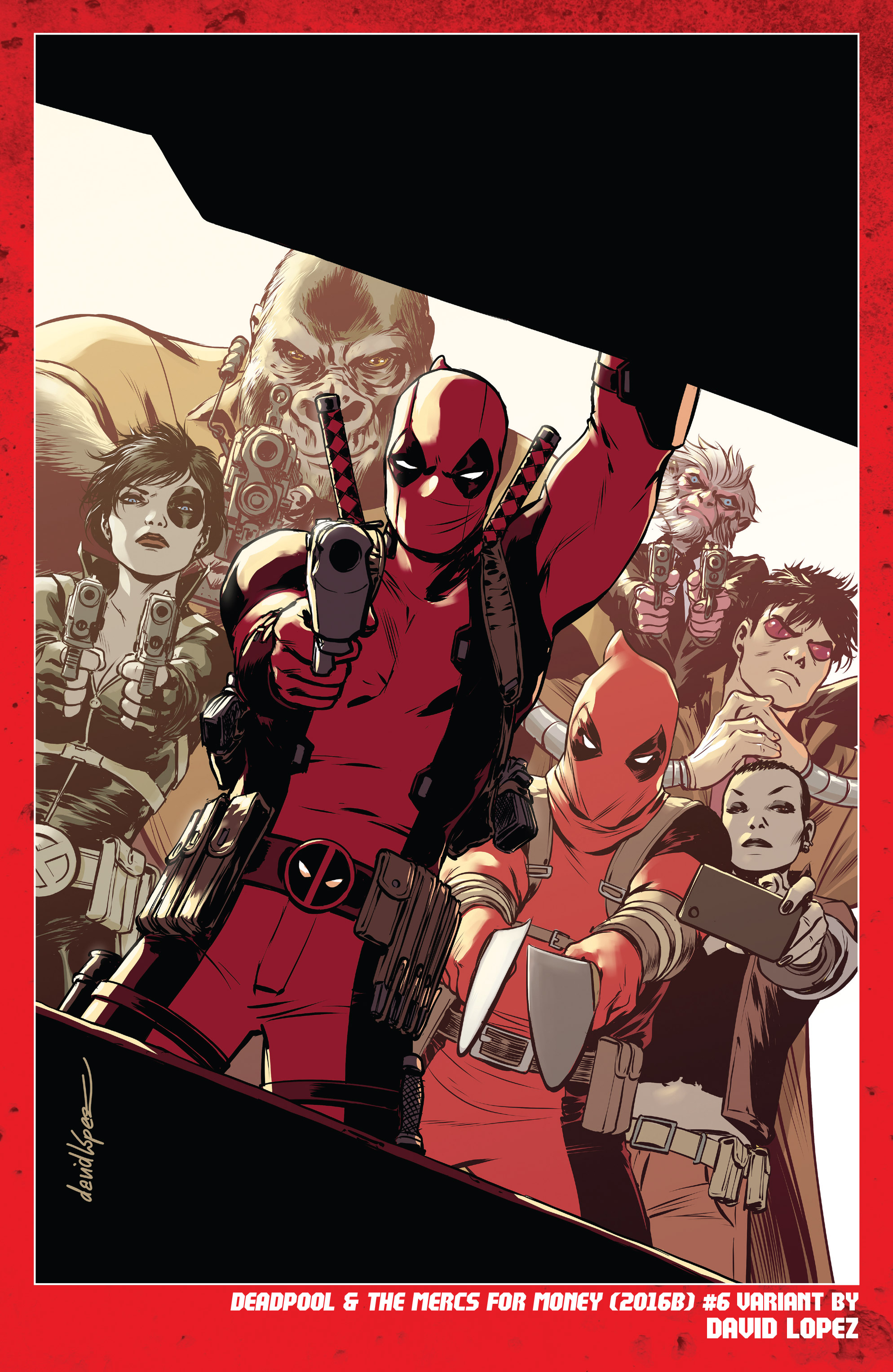 Read online Deadpool Classic comic -  Issue # TPB 23 (Part 4) - 94