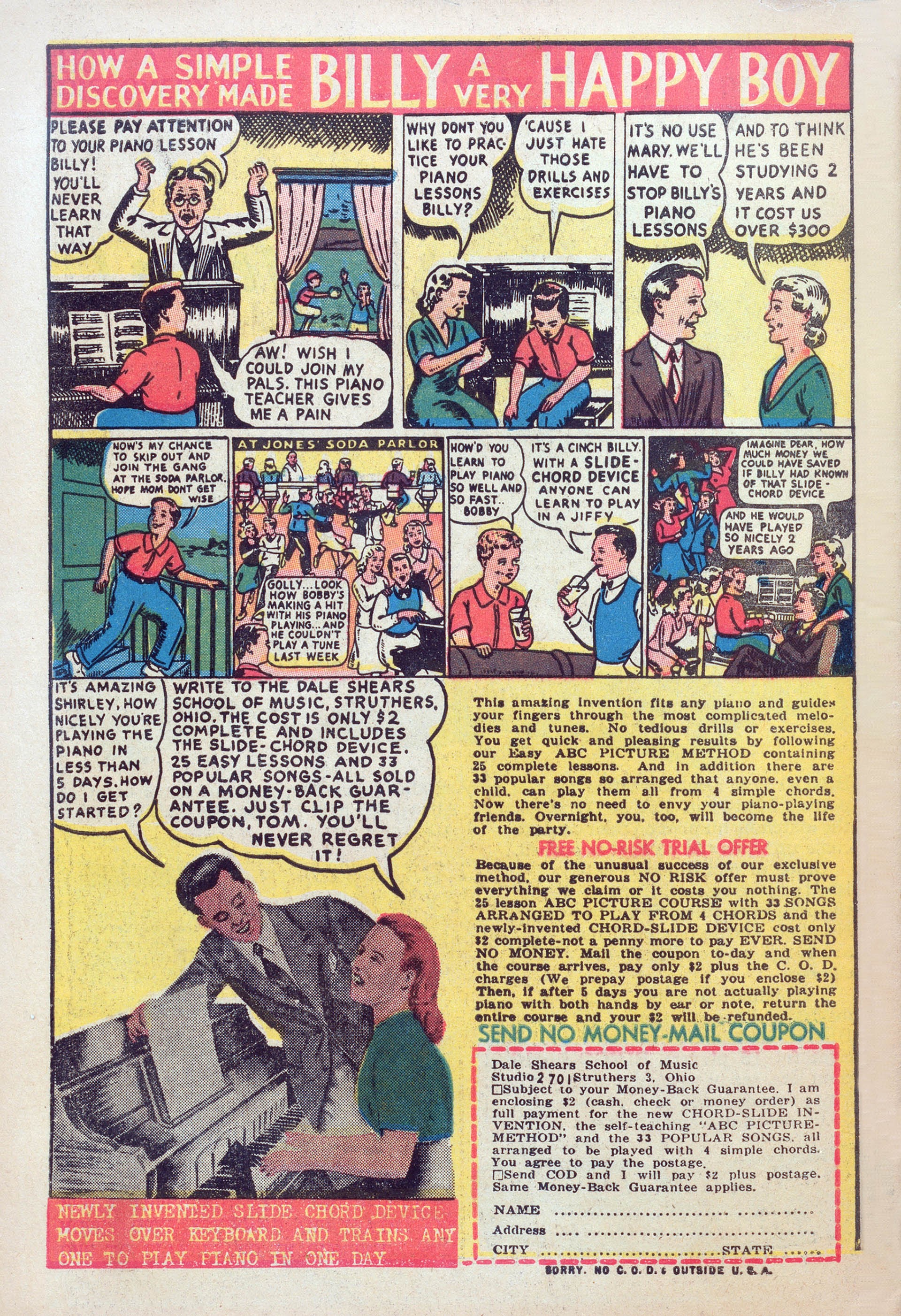 Read online Super Rabbit comic -  Issue #11 - 34