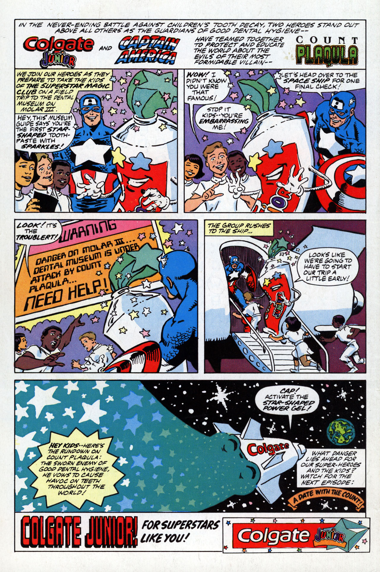 Read online Heathcliff comic -  Issue #33 - 36