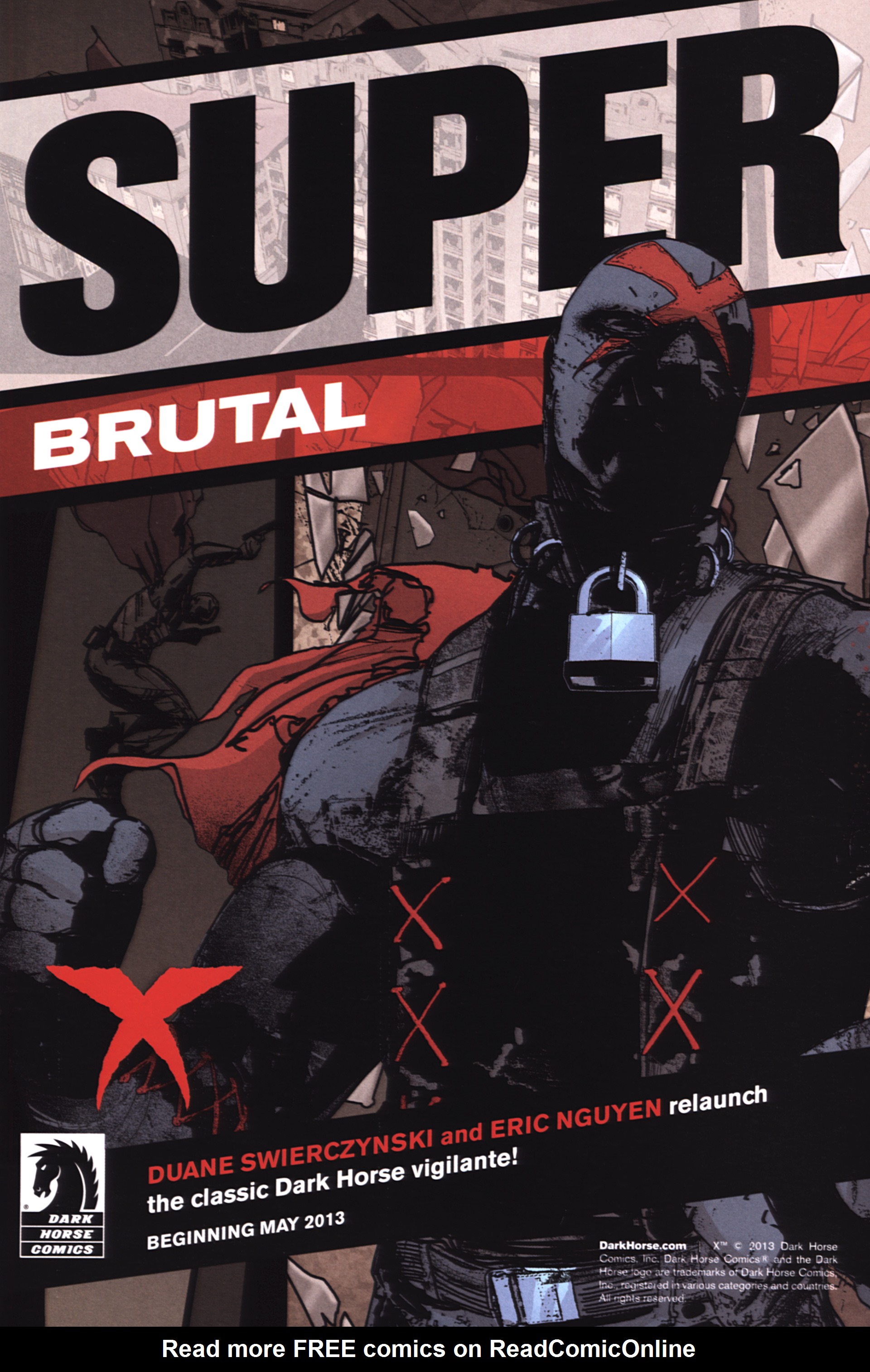 Read online Conan the Barbarian (2012) comic -  Issue #21 - 26