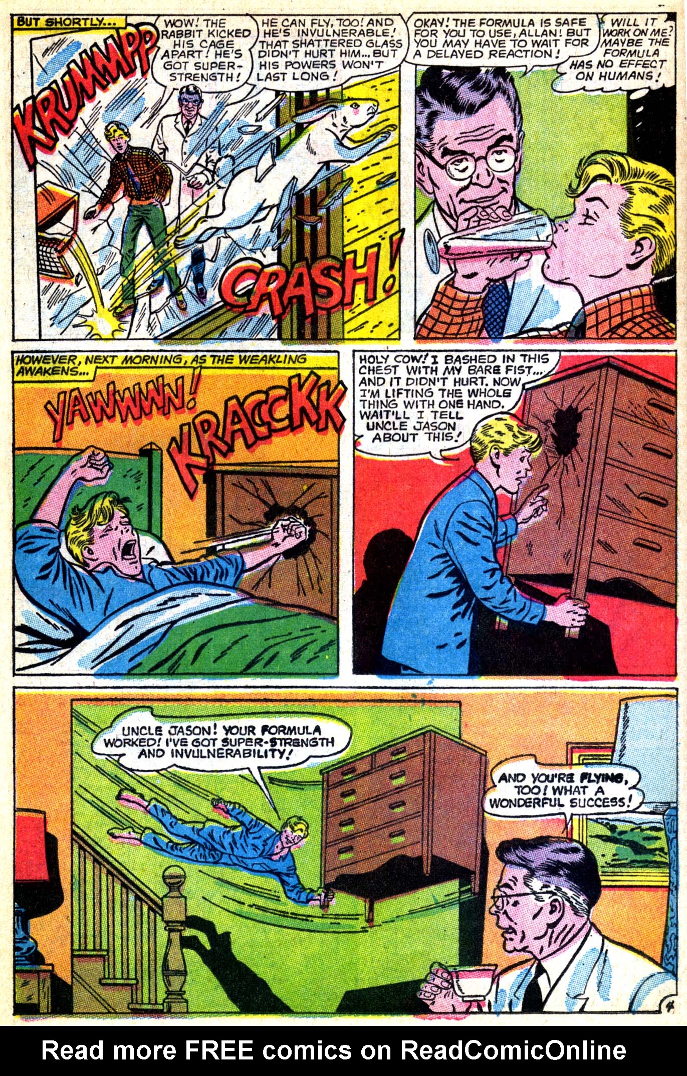 Superboy (1949) 132 Page 16