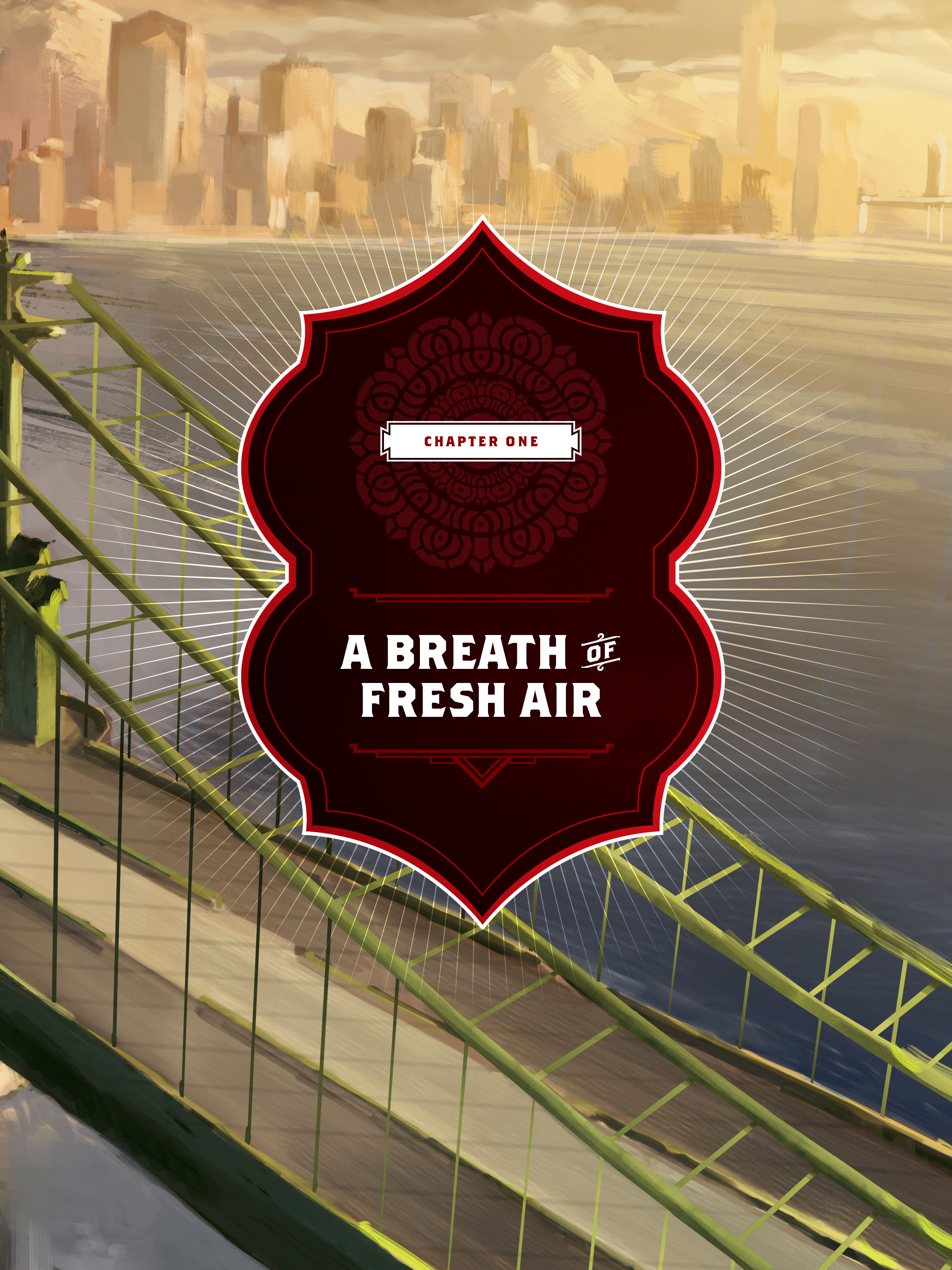 Read online The Legend of Korra: The Art of the Animated Series comic -  Issue # TPB 3 - 10