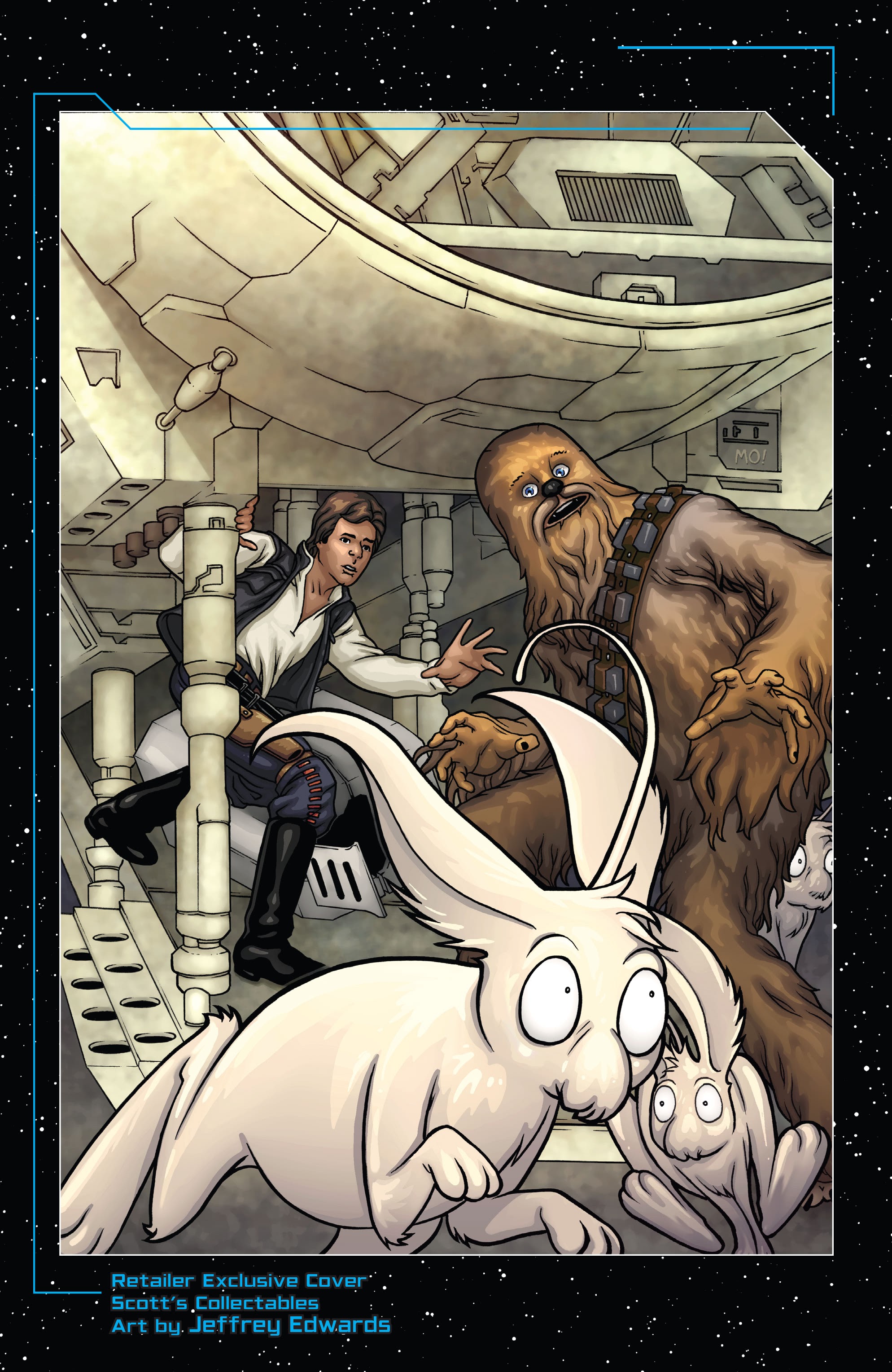 Read online Star Wars Adventures Annual 2021 comic -  Issue # Full - 45