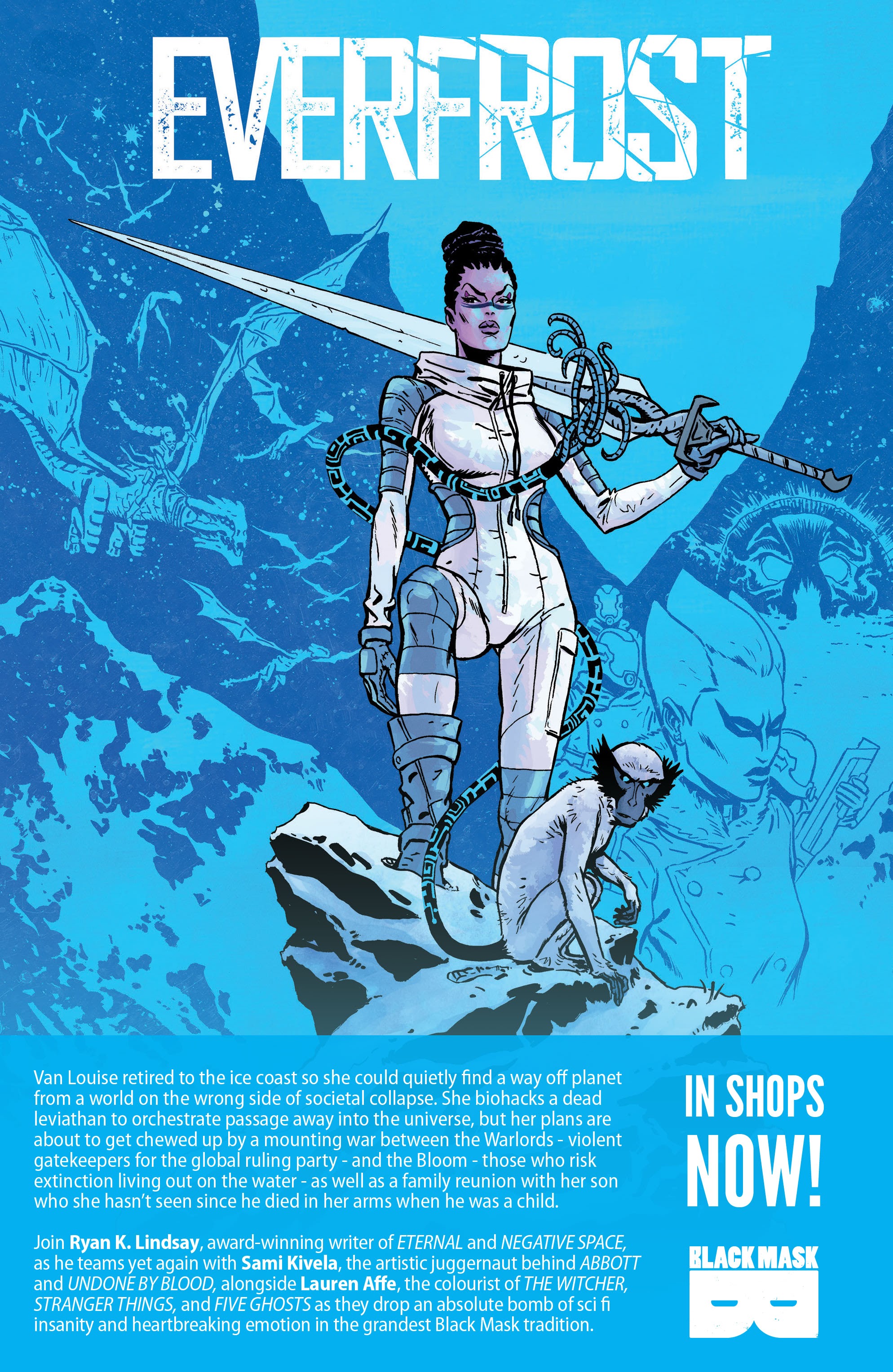 Read online Alice In Leatherland comic -  Issue #4 - 30