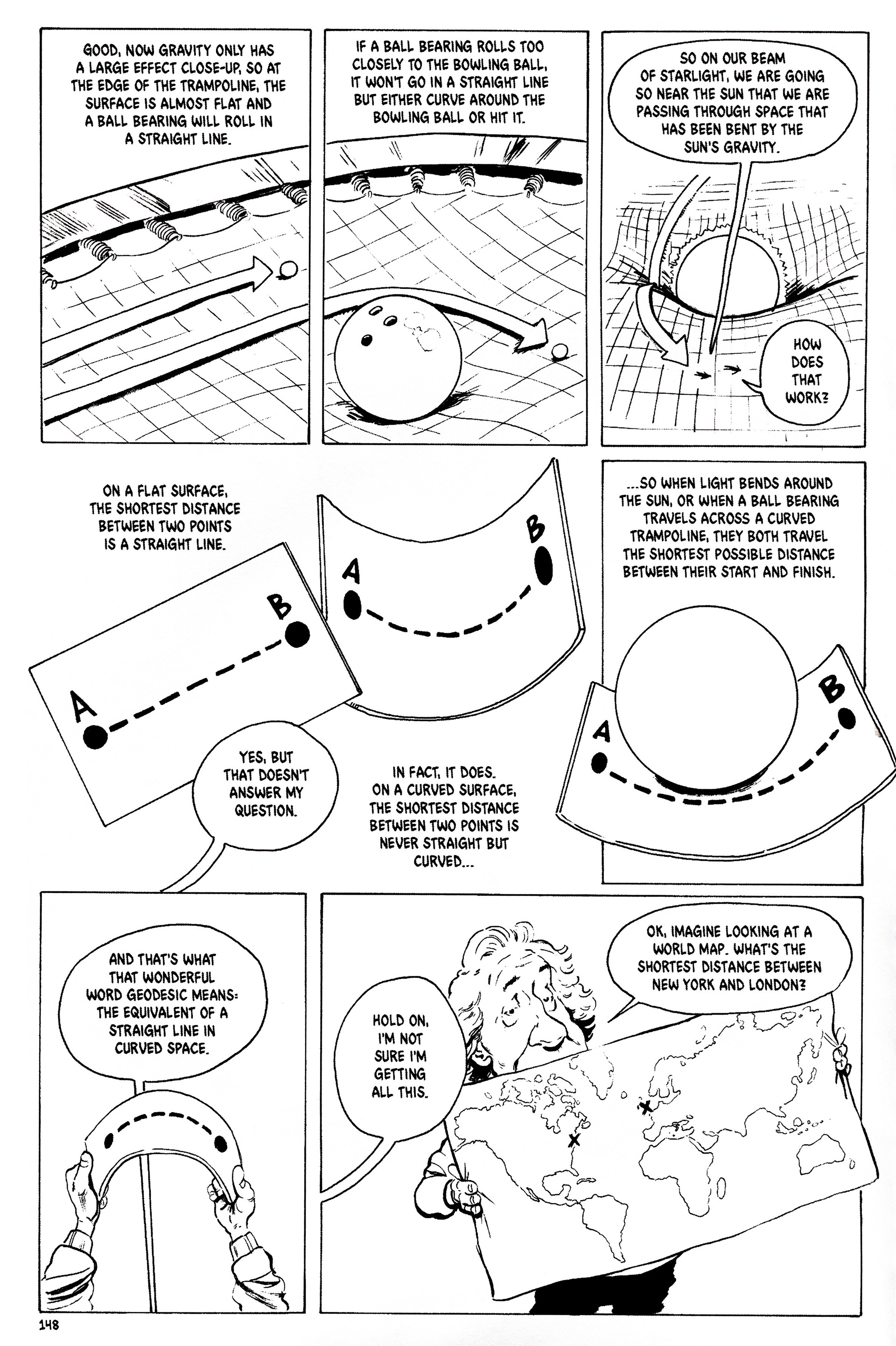 Read online Journey By Starlight comic -  Issue # TPB (Part 2) - 47