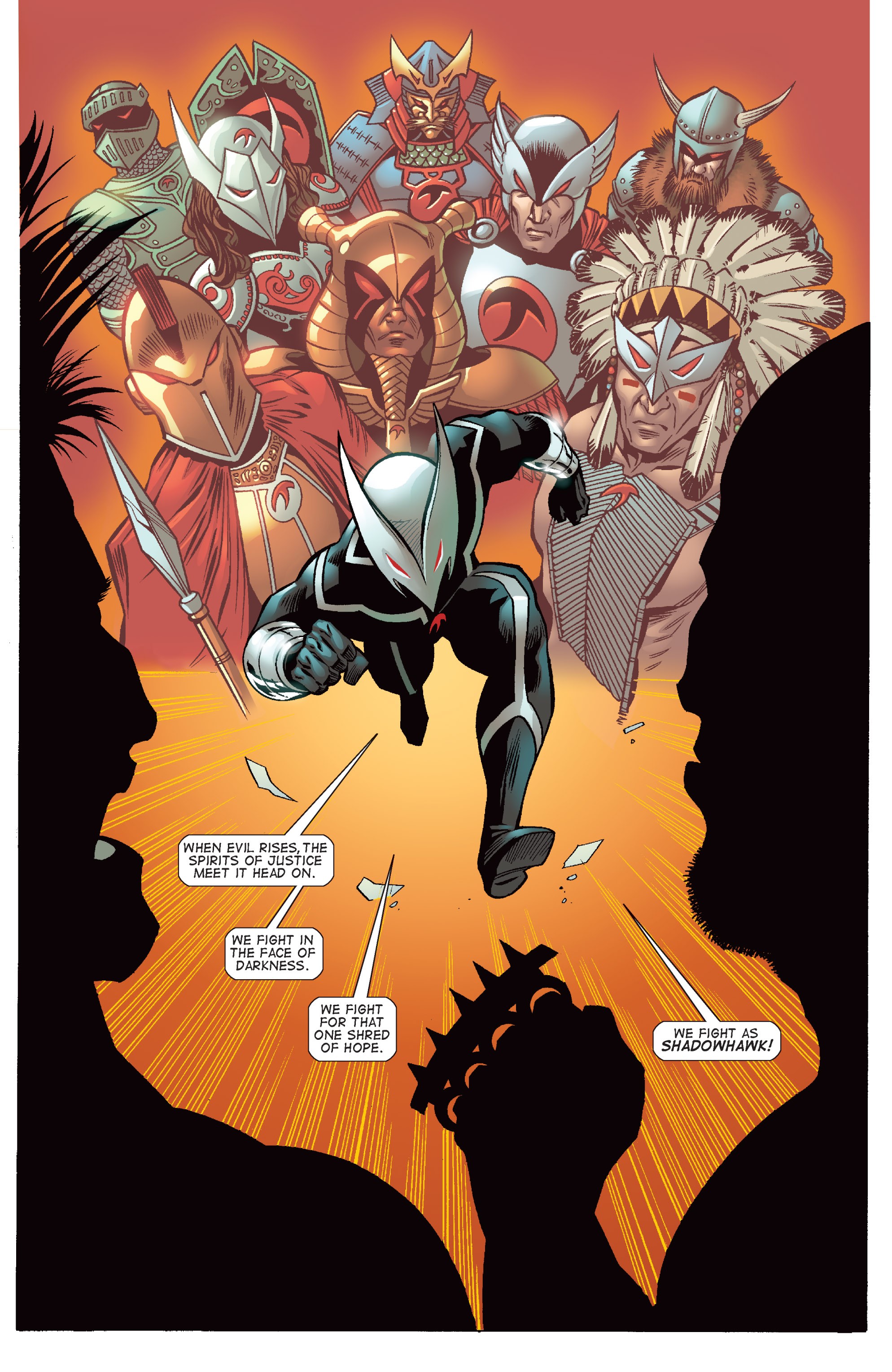 Read online Bomb Queen VII comic -  Issue #4 - 10