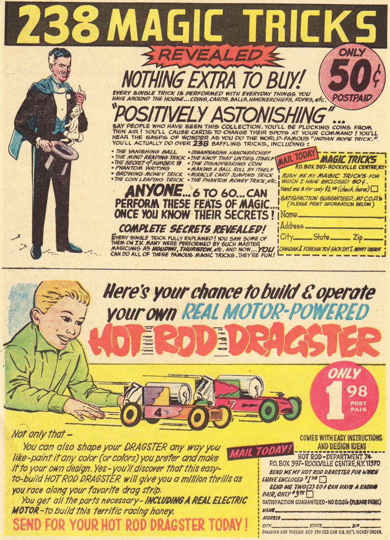 Read online Blackhawk (1957) comic -  Issue #231 - 30