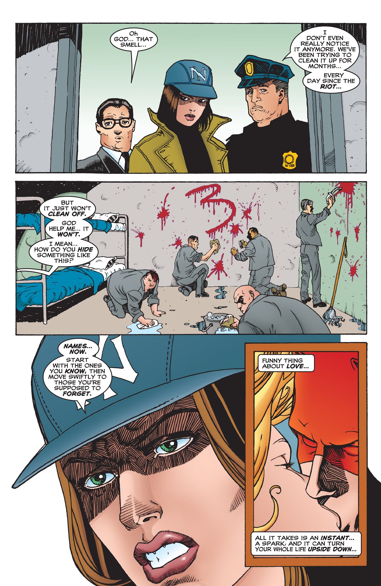 Read online Daredevil Epic Collection comic -  Issue # TPB 21 (Part 3) - 44
