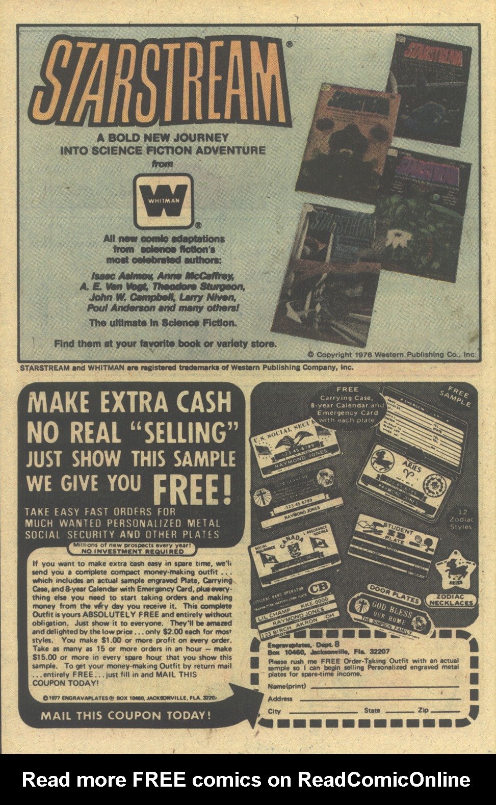 Read online Walt Disney Daisy and Donald comic -  Issue #28 - 14