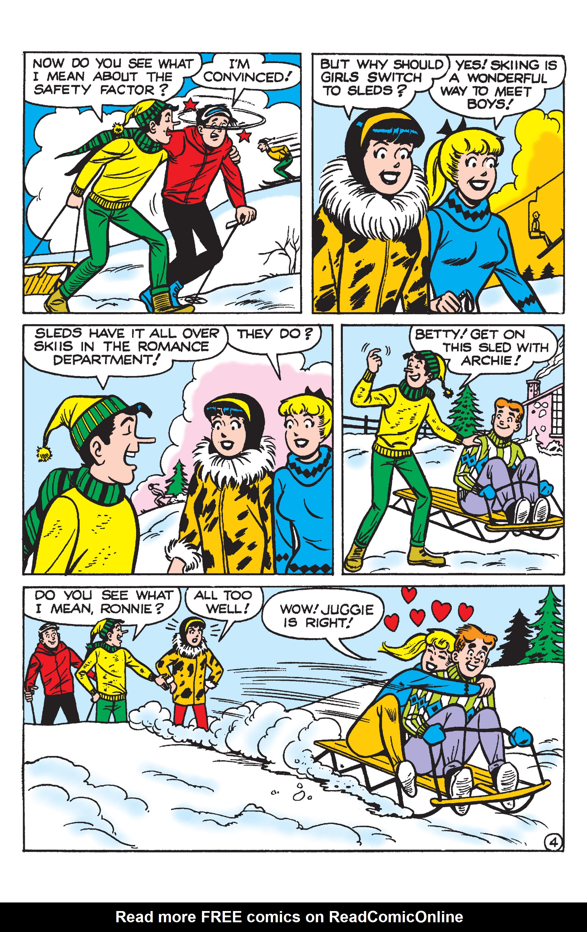 Read online Pep Digital comic -  Issue #34 - 12