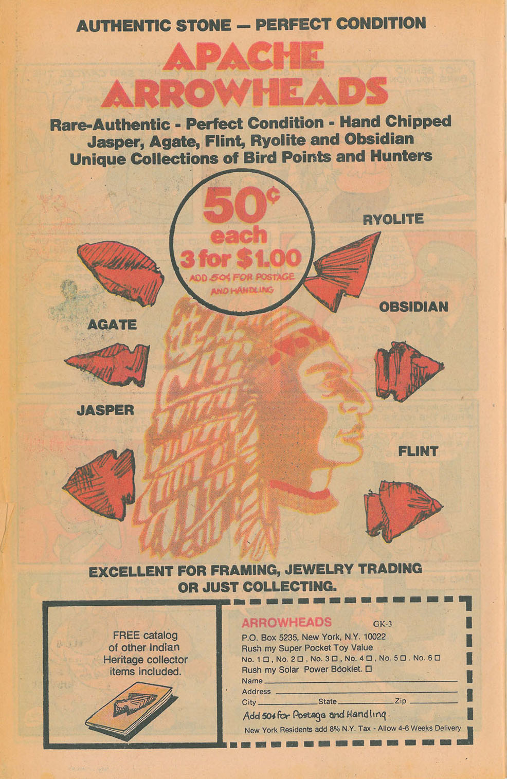 Read online Bugs Bunny comic -  Issue #199 - 34