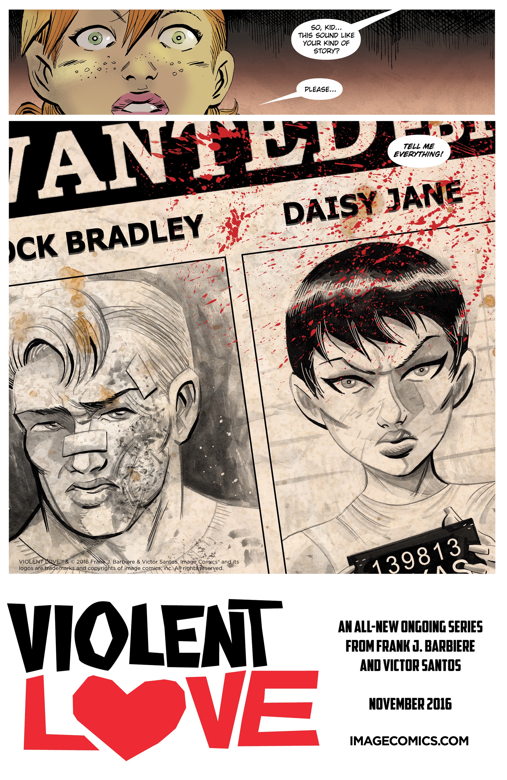 Read online Throwaways comic -  Issue #4 - 29