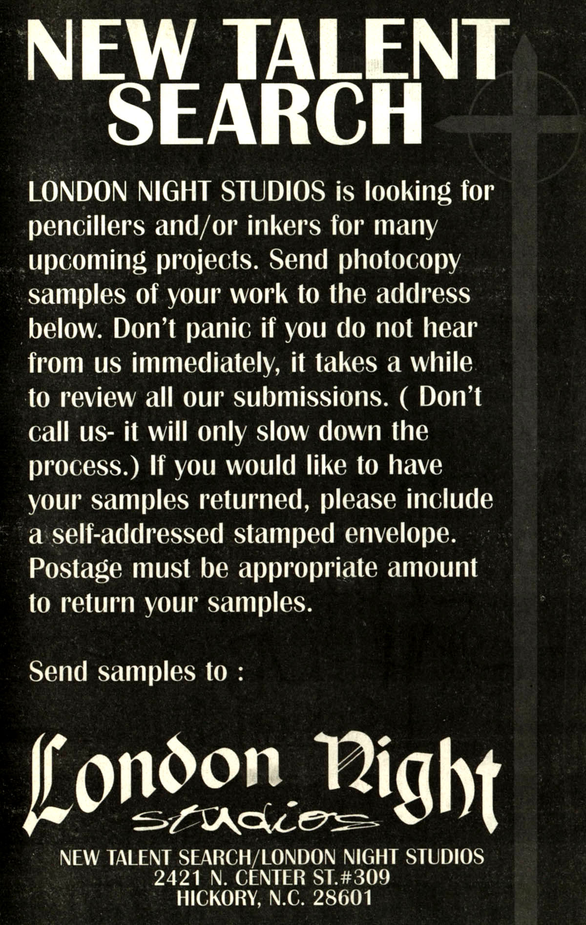 Read online Razor: Uncut comic -  Issue #43 - 34