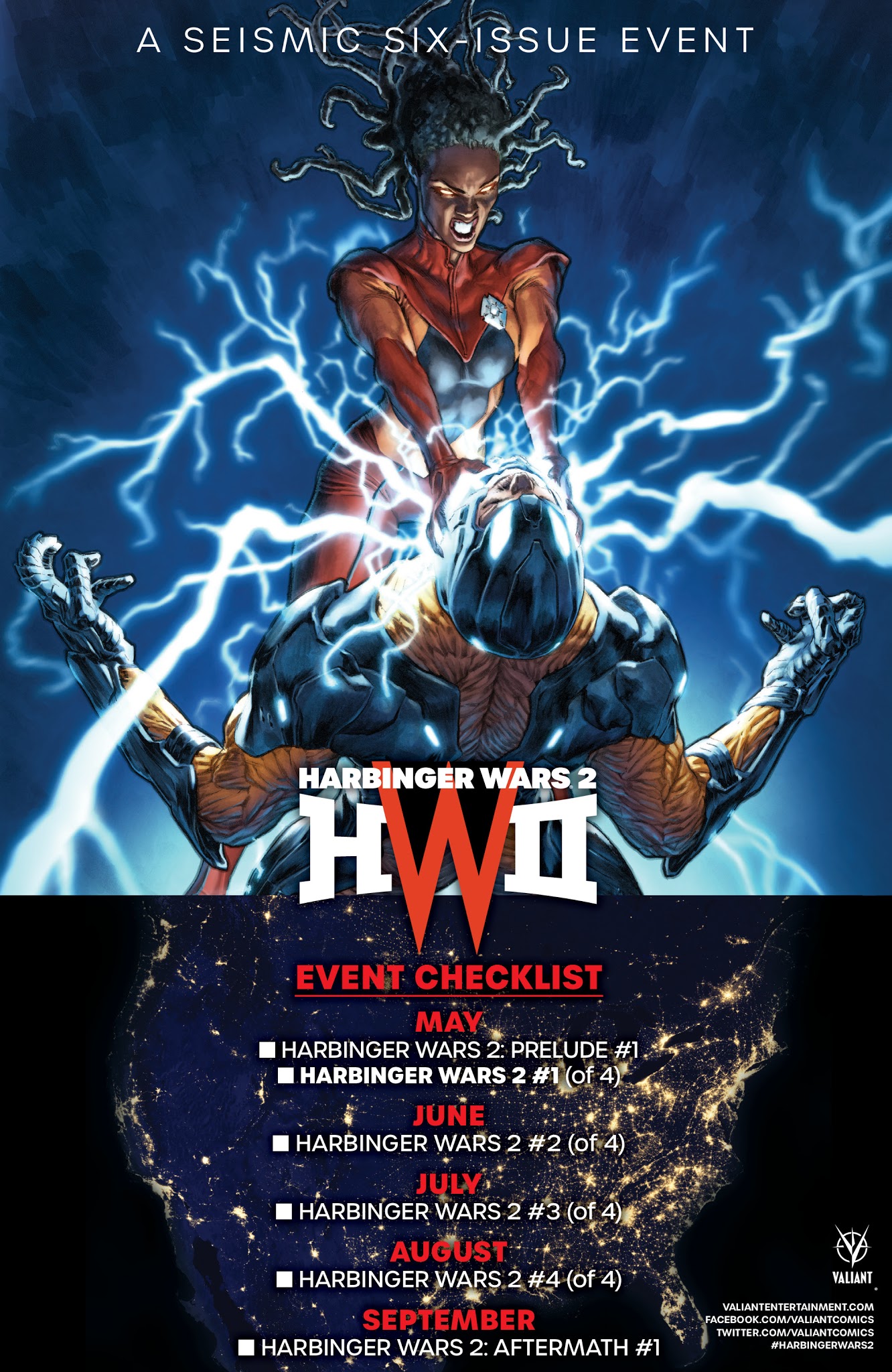 Read online Ninjak Vs. the Valiant Universe comic -  Issue #4 - 32