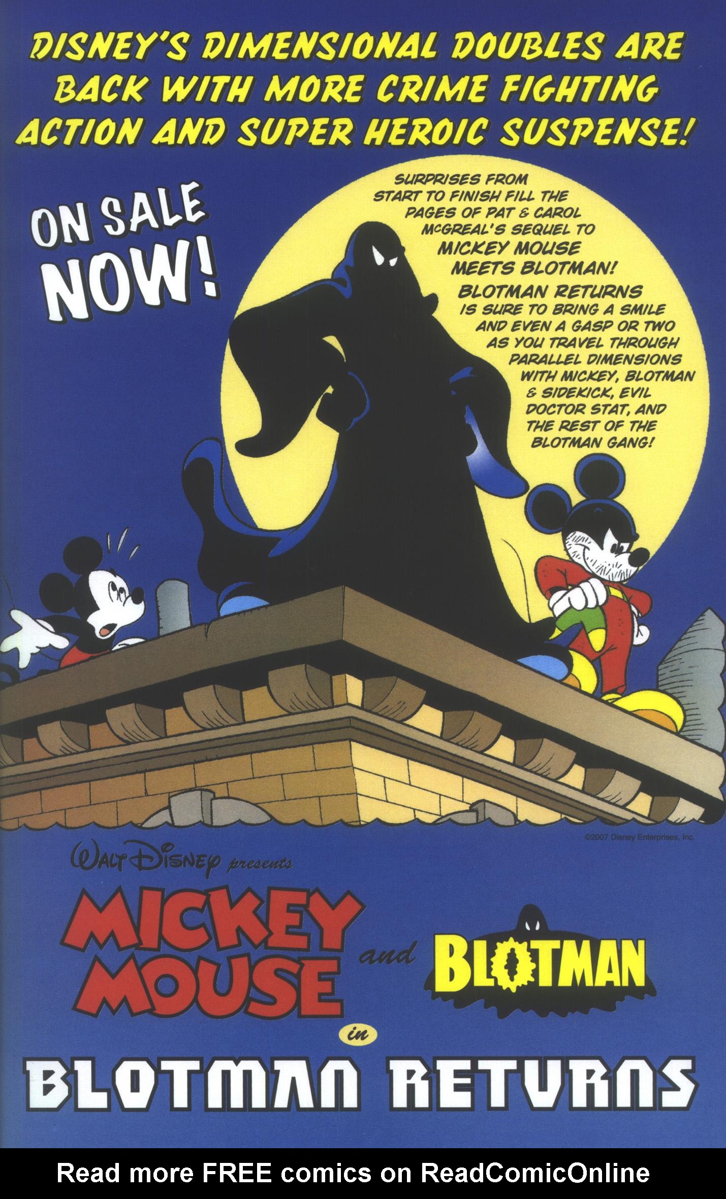 Read online Walt Disney's Comics and Stories comic -  Issue #676 - 15