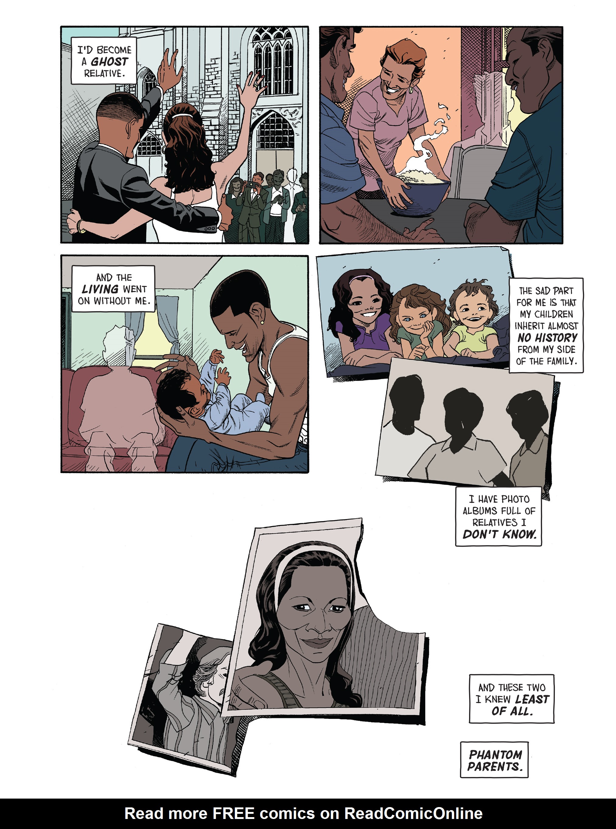 Read online Happiness Will Follow comic -  Issue # TPB (Part 2) - 24