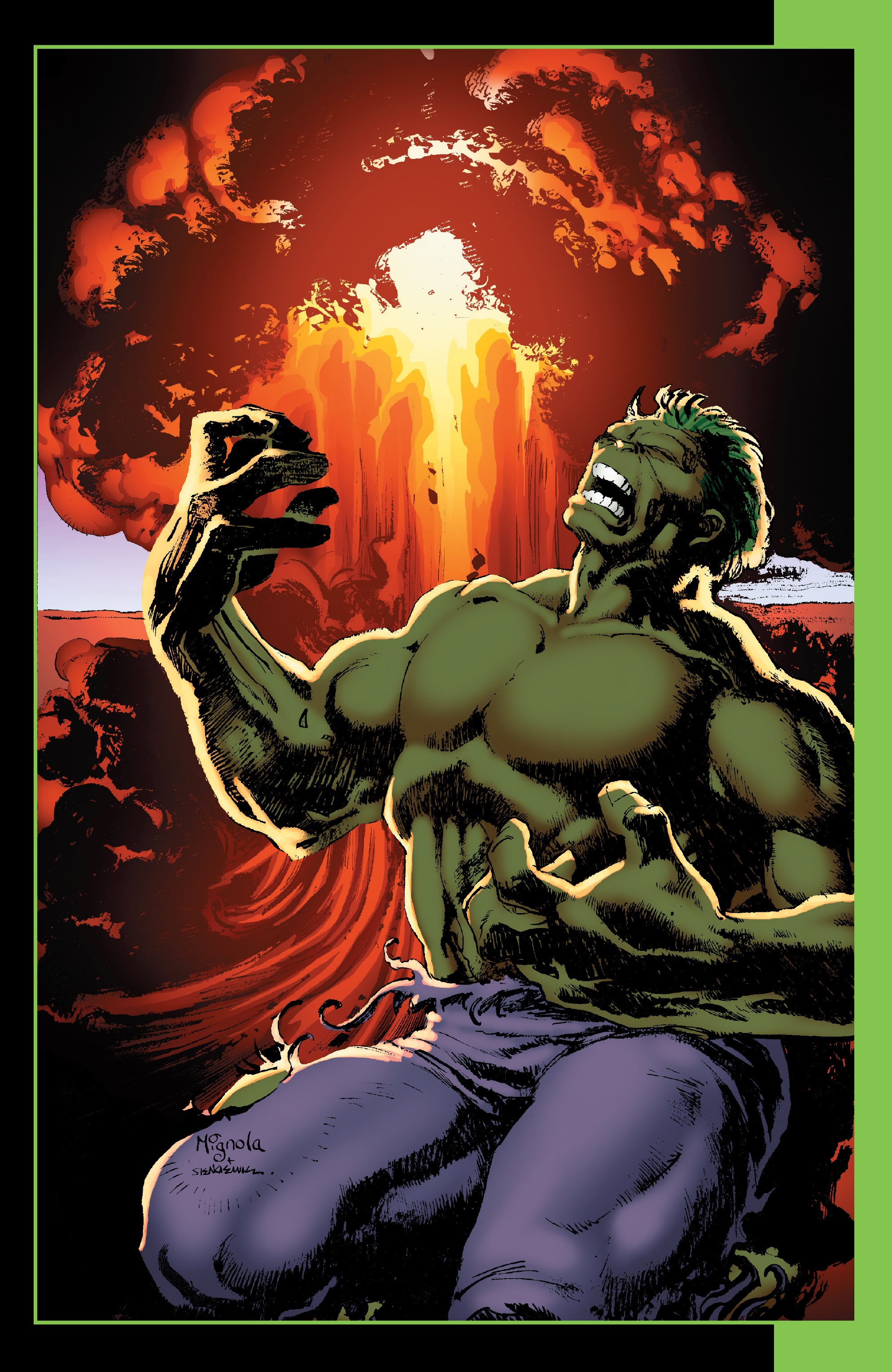 Read online Incredible Hulk: Crossroads comic -  Issue # TPB (Part 4) - 74
