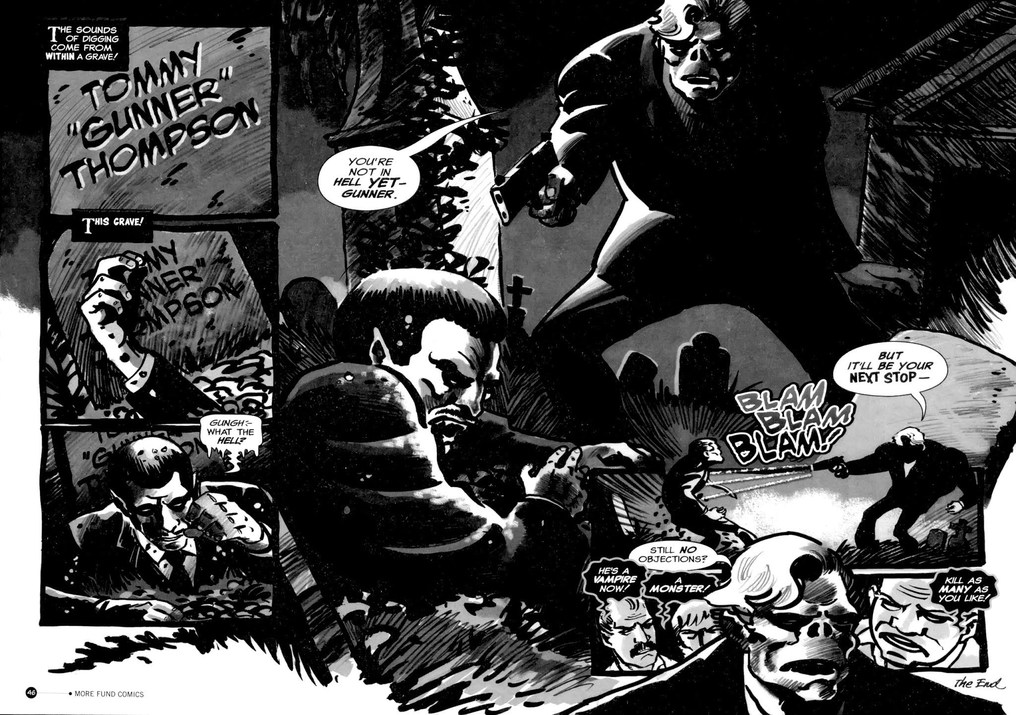 Read online More Fund Comics comic -  Issue # TPB (Part 1) - 46