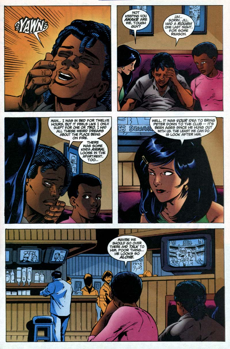 Read online Peter Parker: Spider-Man comic -  Issue #23 - 13