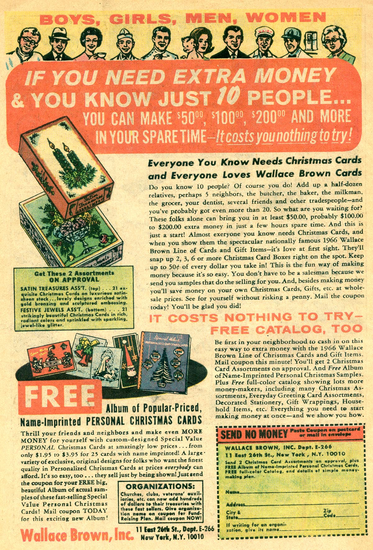 Read online Tomahawk comic -  Issue #106 - 34